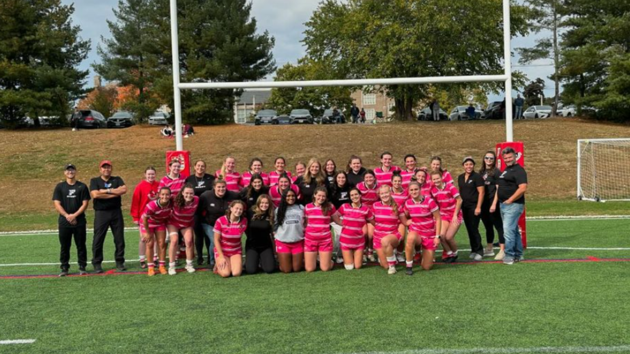 womens rugby