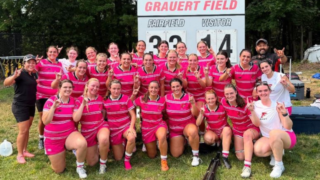 womens rugby