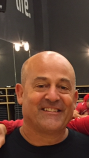 ned dwelle bio pic
