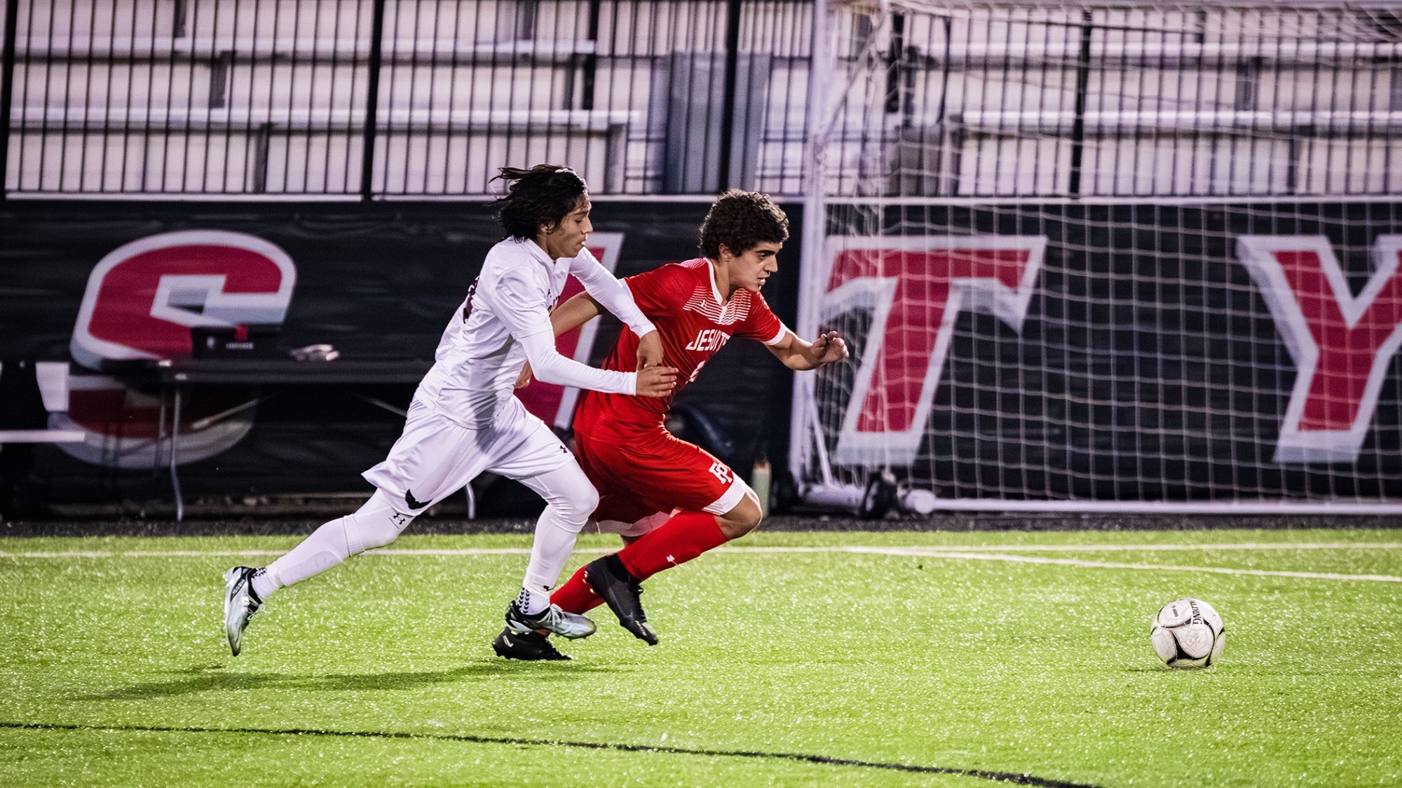 Prep Soccer beats Farmington
