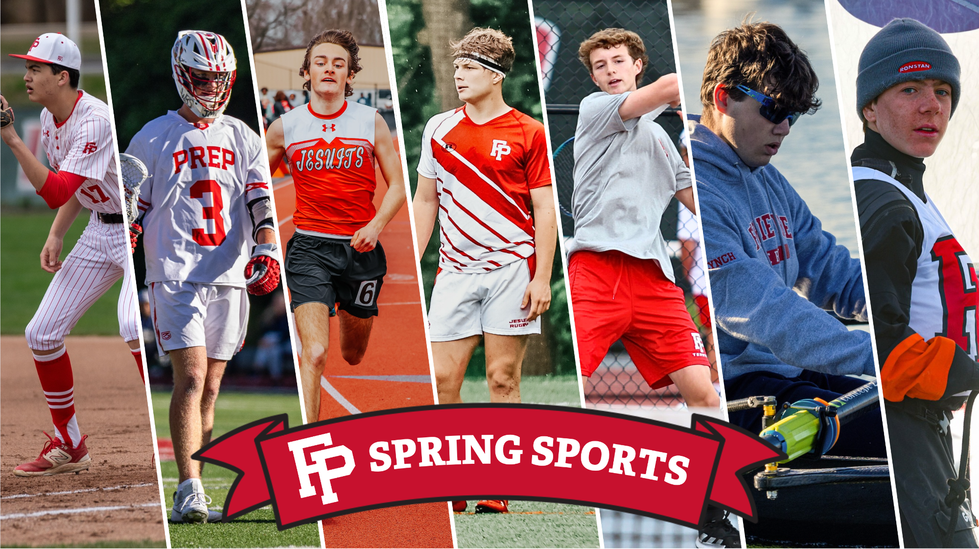spring sports 