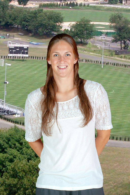 Kelly Boudreau