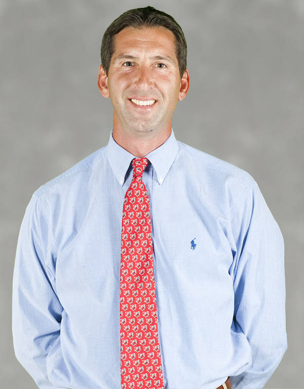 Sean Driscoll