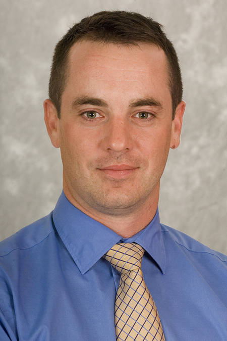 David Patterson