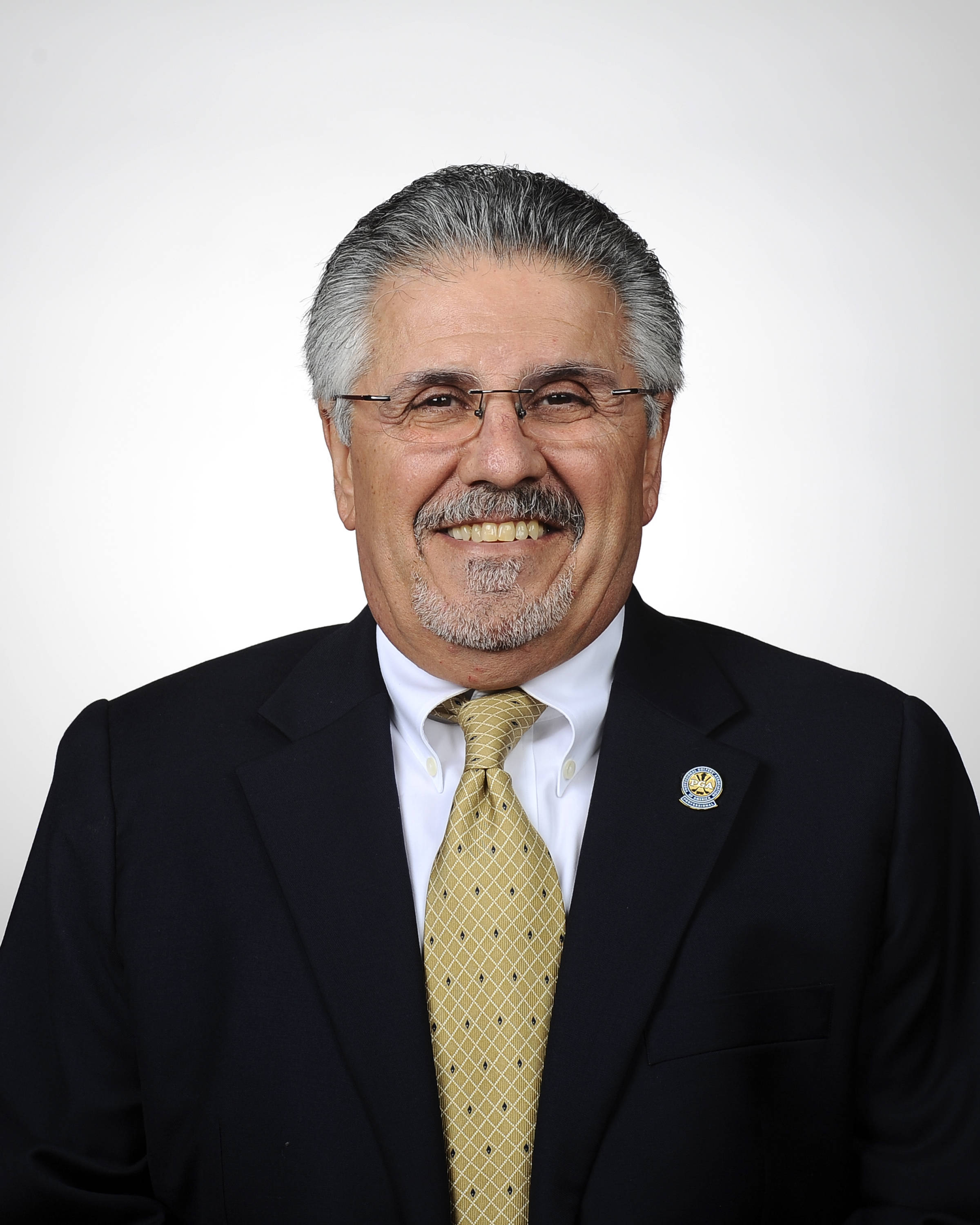 Len Roberto