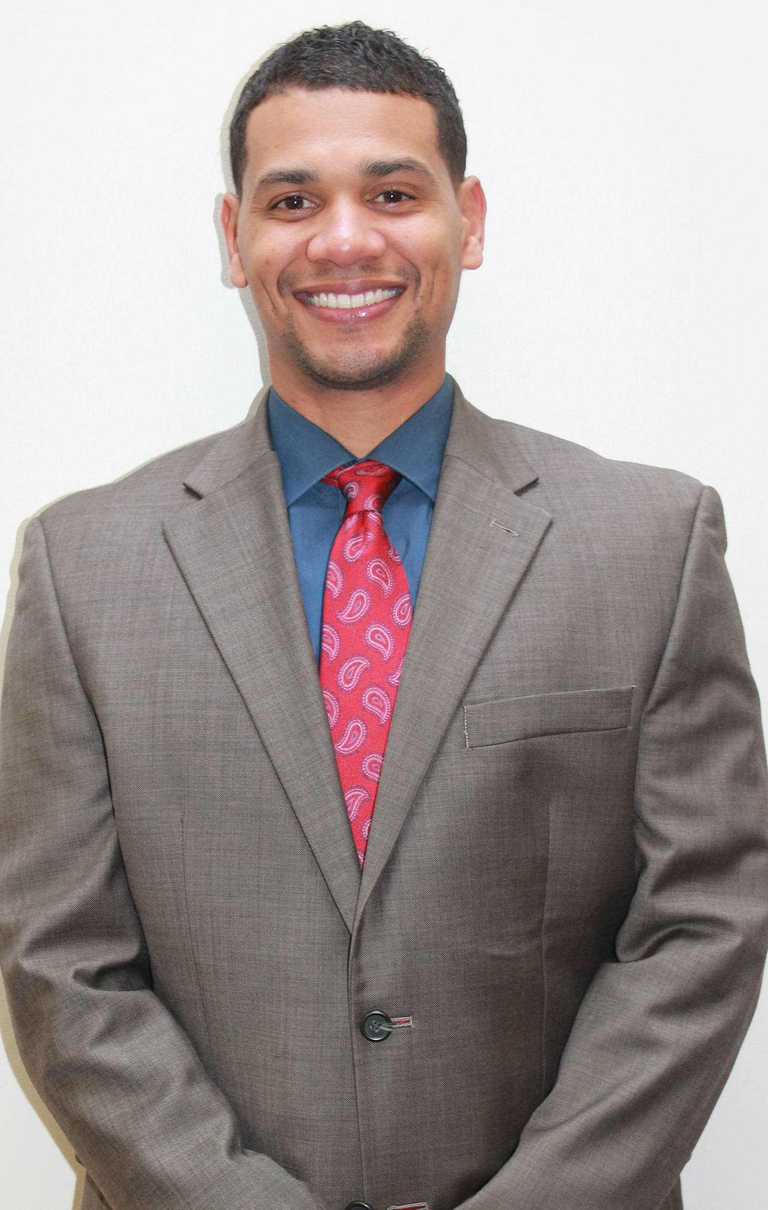 Tyson Wheeler