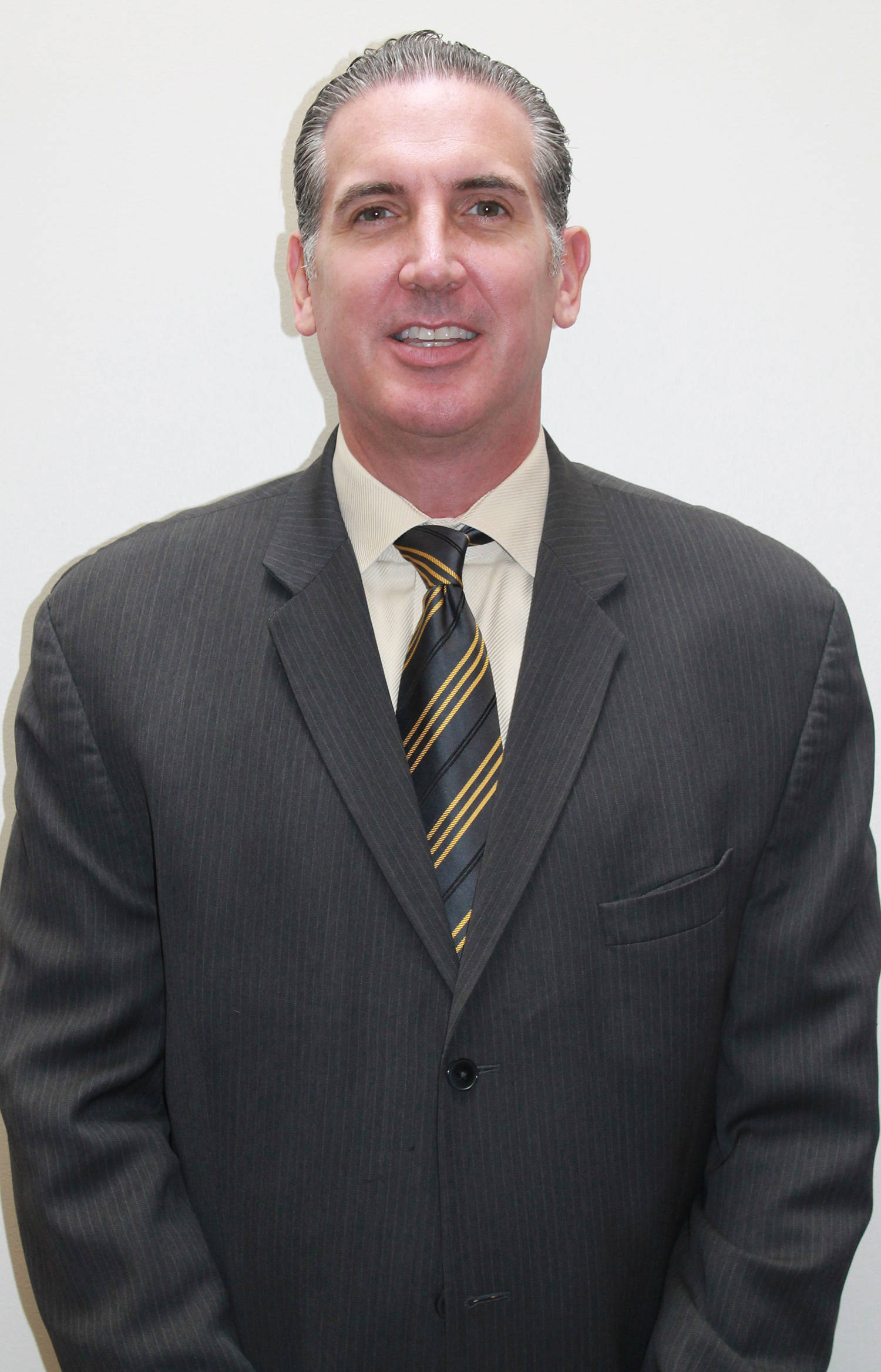 Tom Parrotta
