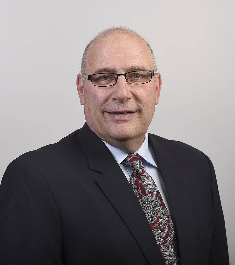 Mitch Buonaguro