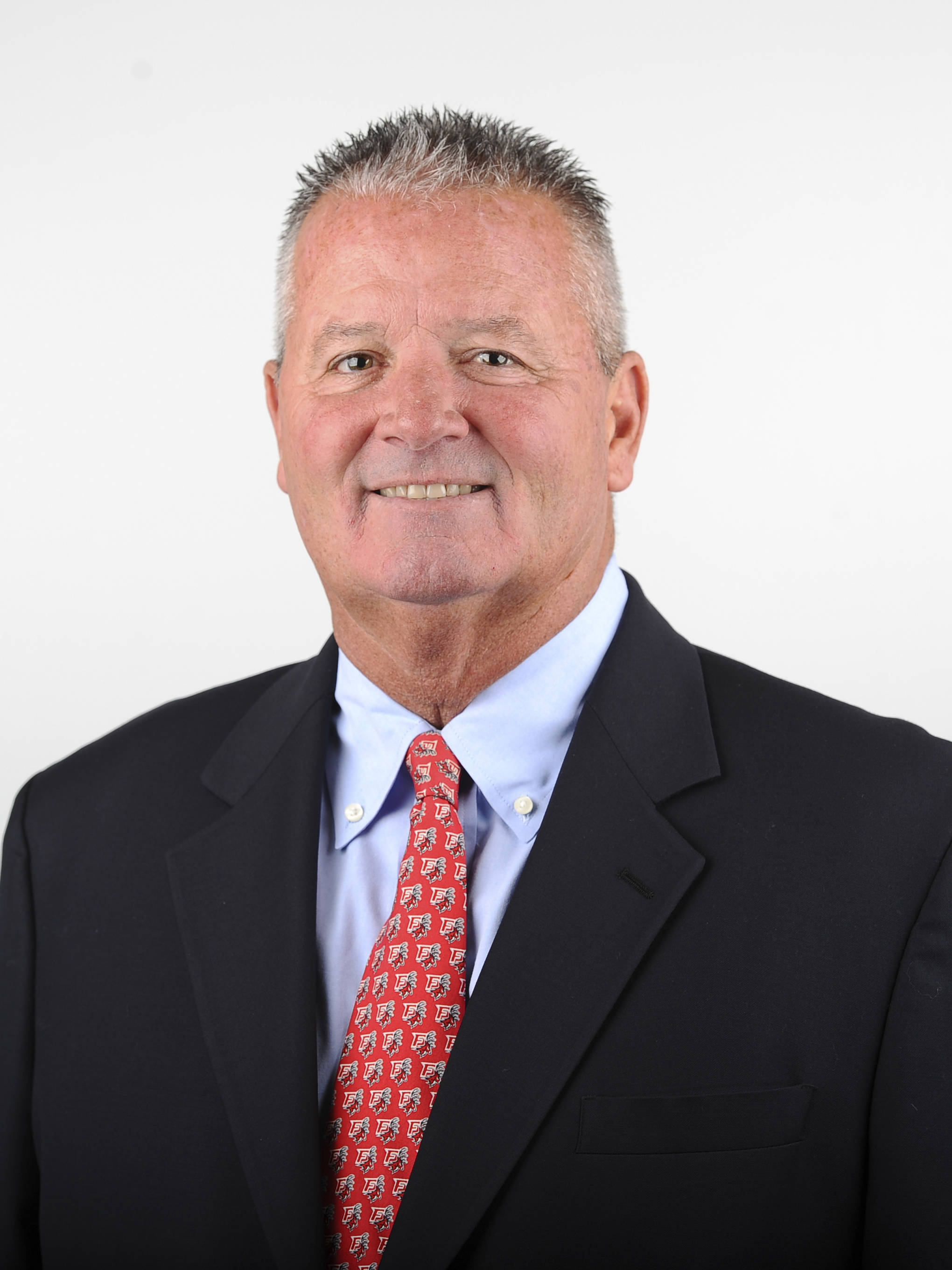 Jim O'Brien