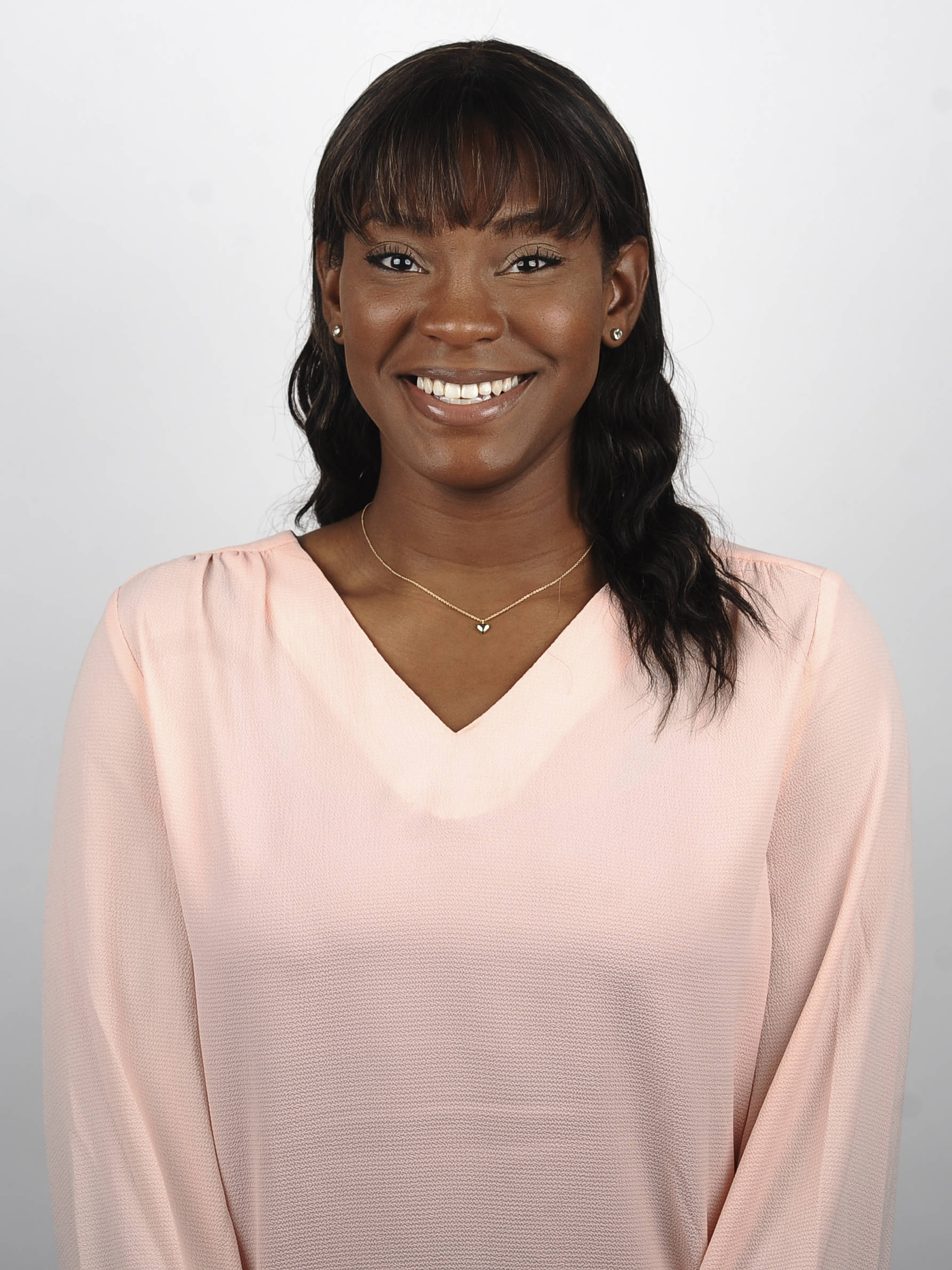 Taryn Johnson