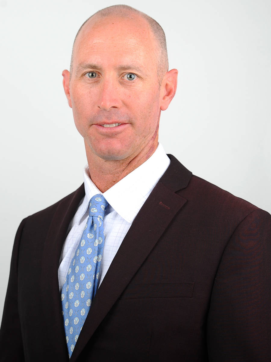 Doug Holub