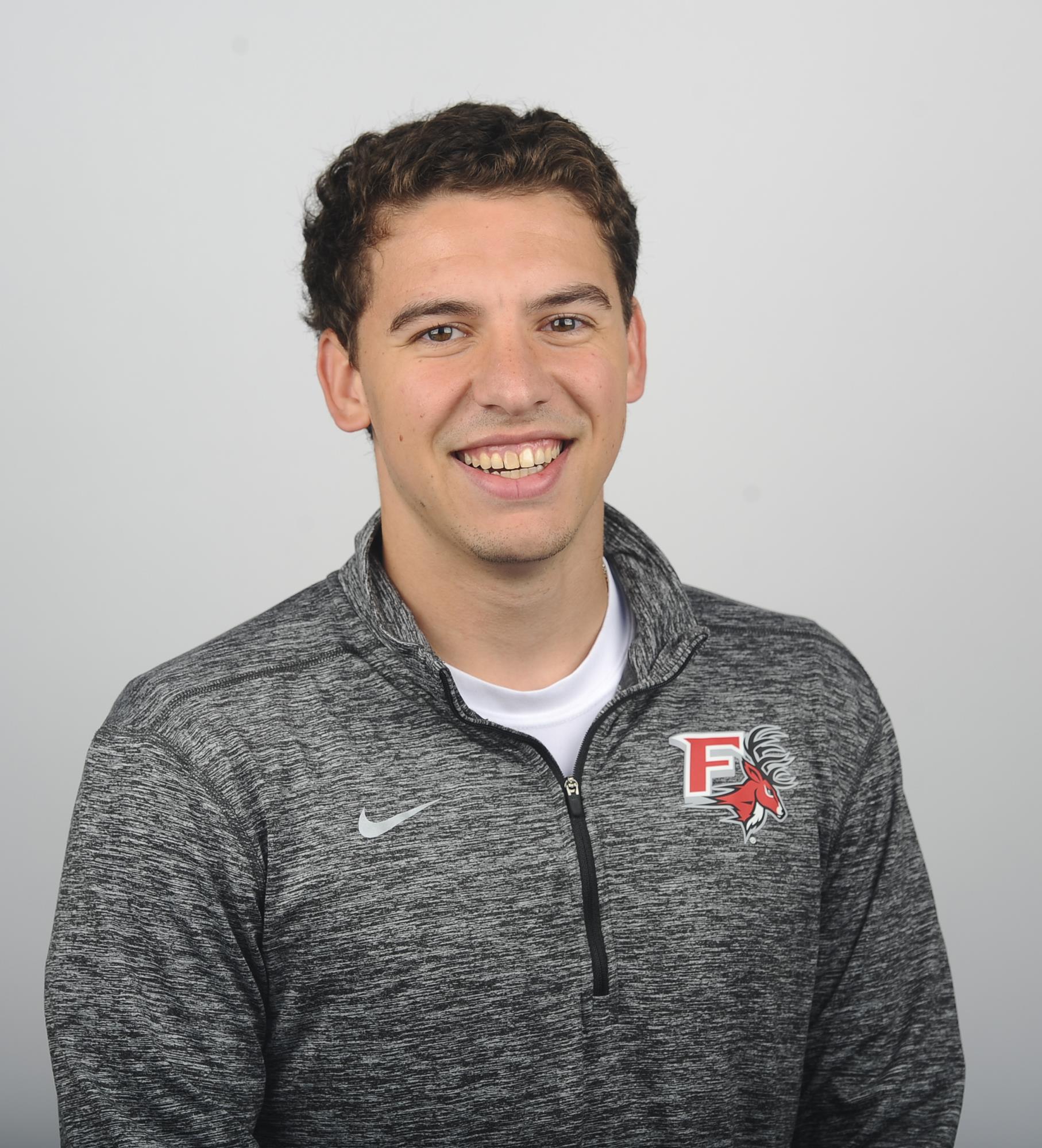 Andrew Leone Head 2018