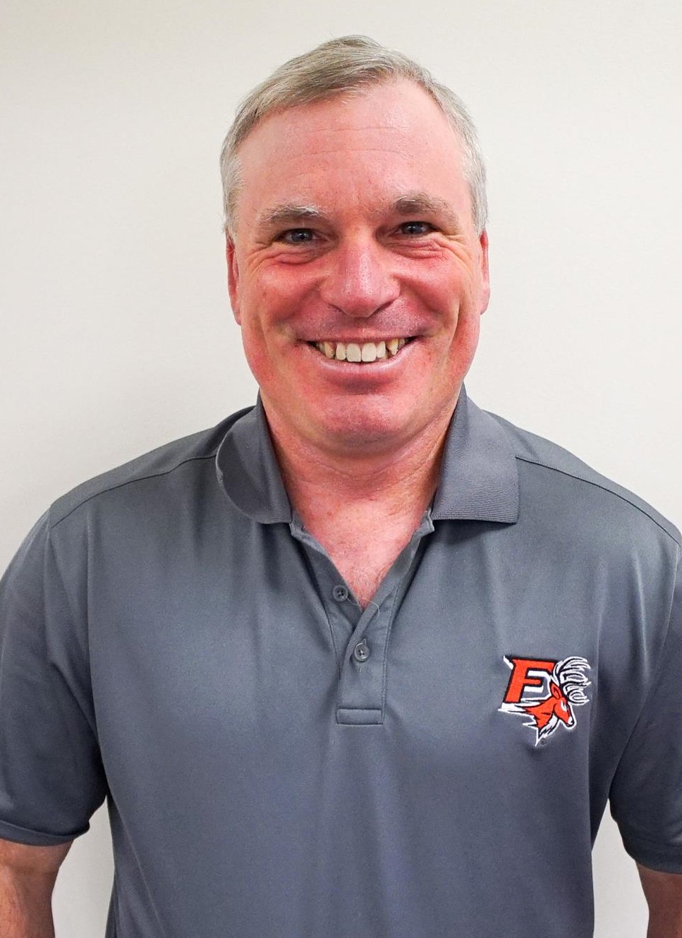 Charles Huthmaker Head Shot