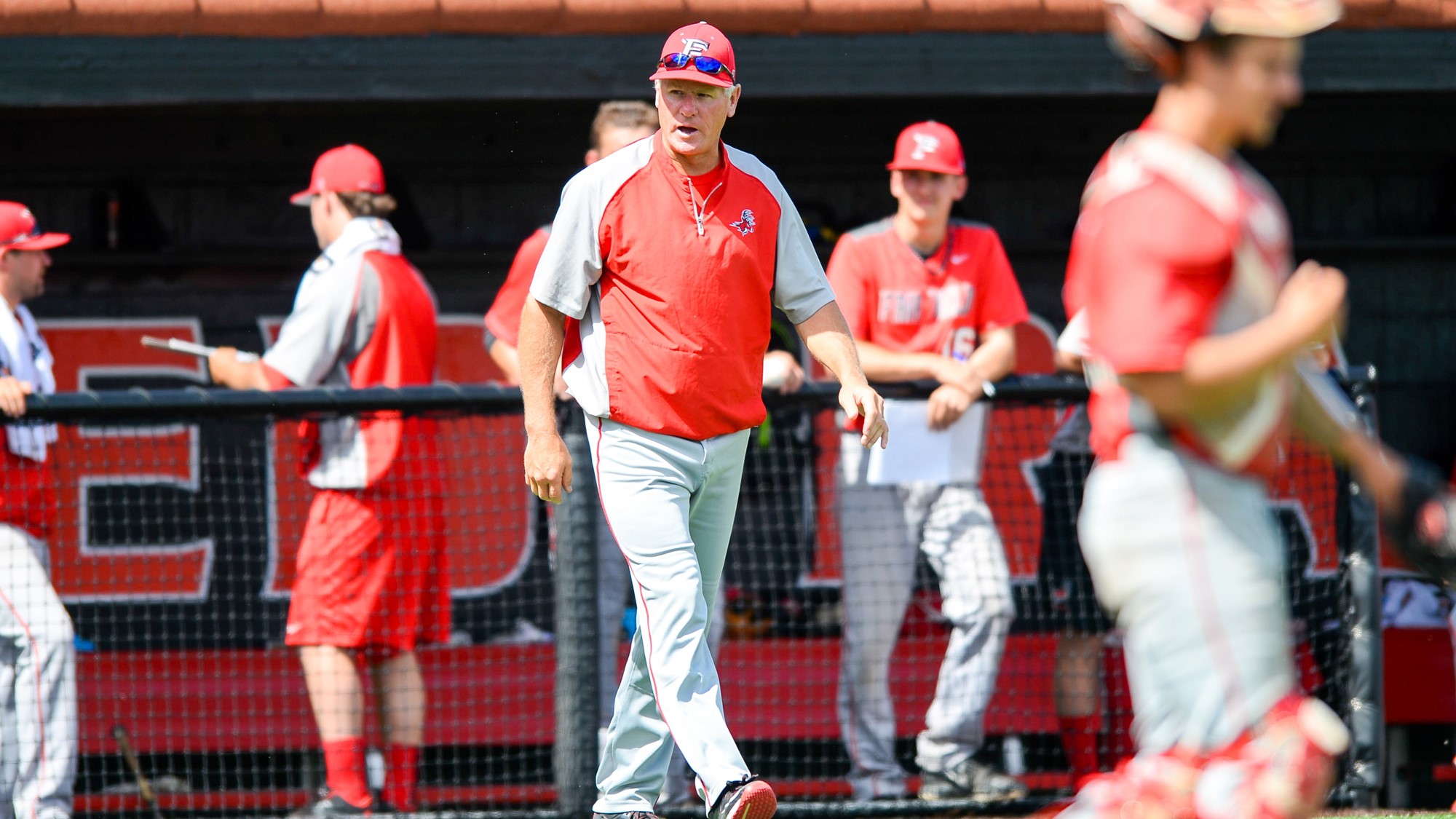 Baseball Announces 2018 Schedule Fairfield University Athletics