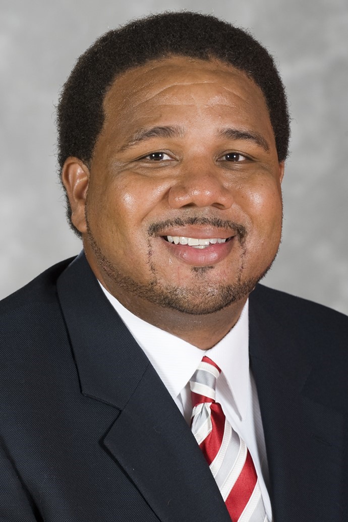 MBB Coach Ed Cooley