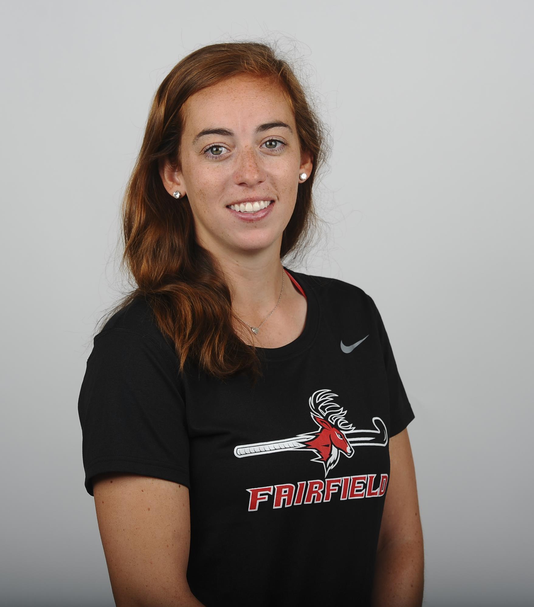 Hilary Fitts FH Assistant Coach 2017