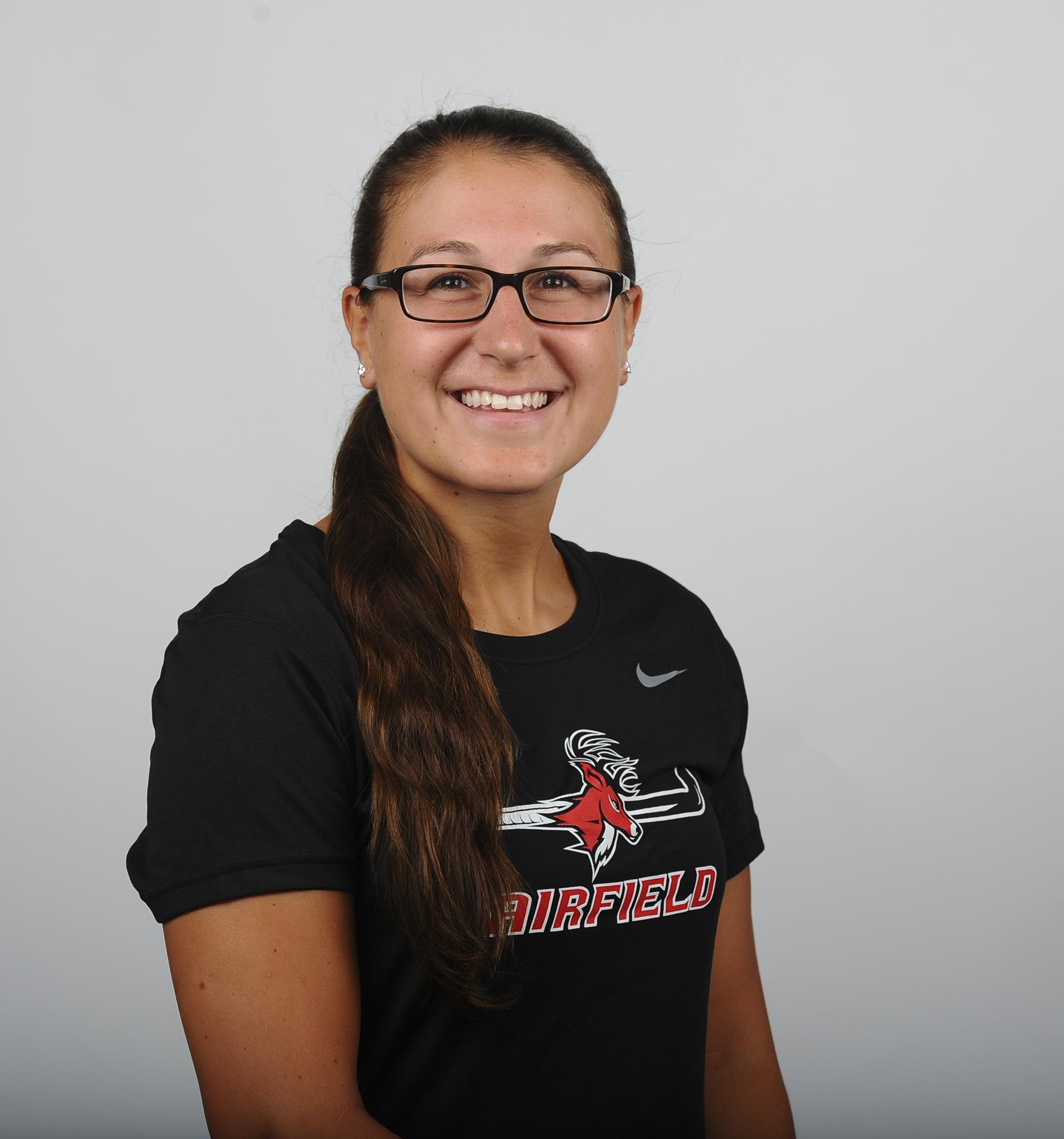 Kim Stow FH Assistant Coach 2017