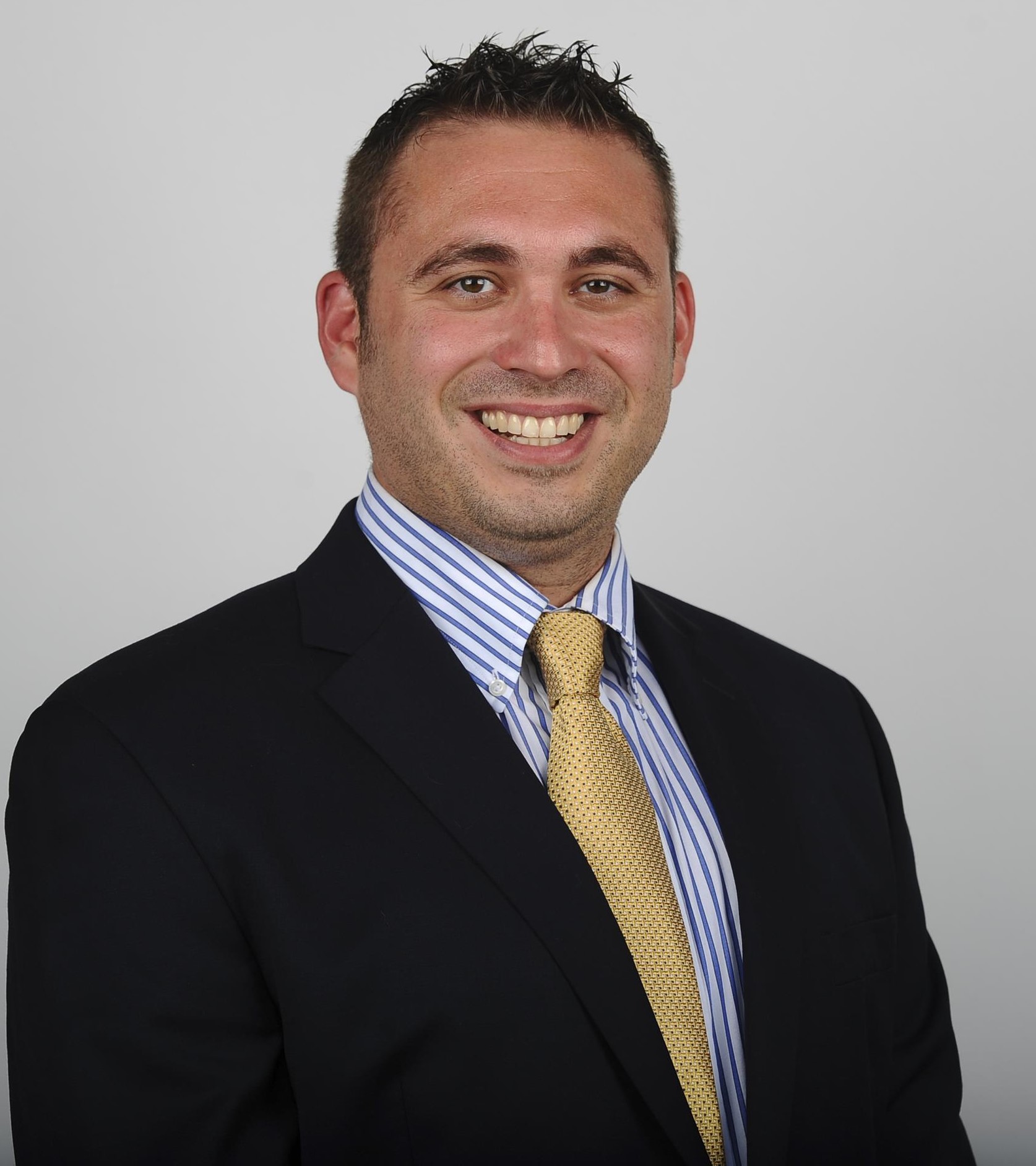 Anthony Bruno