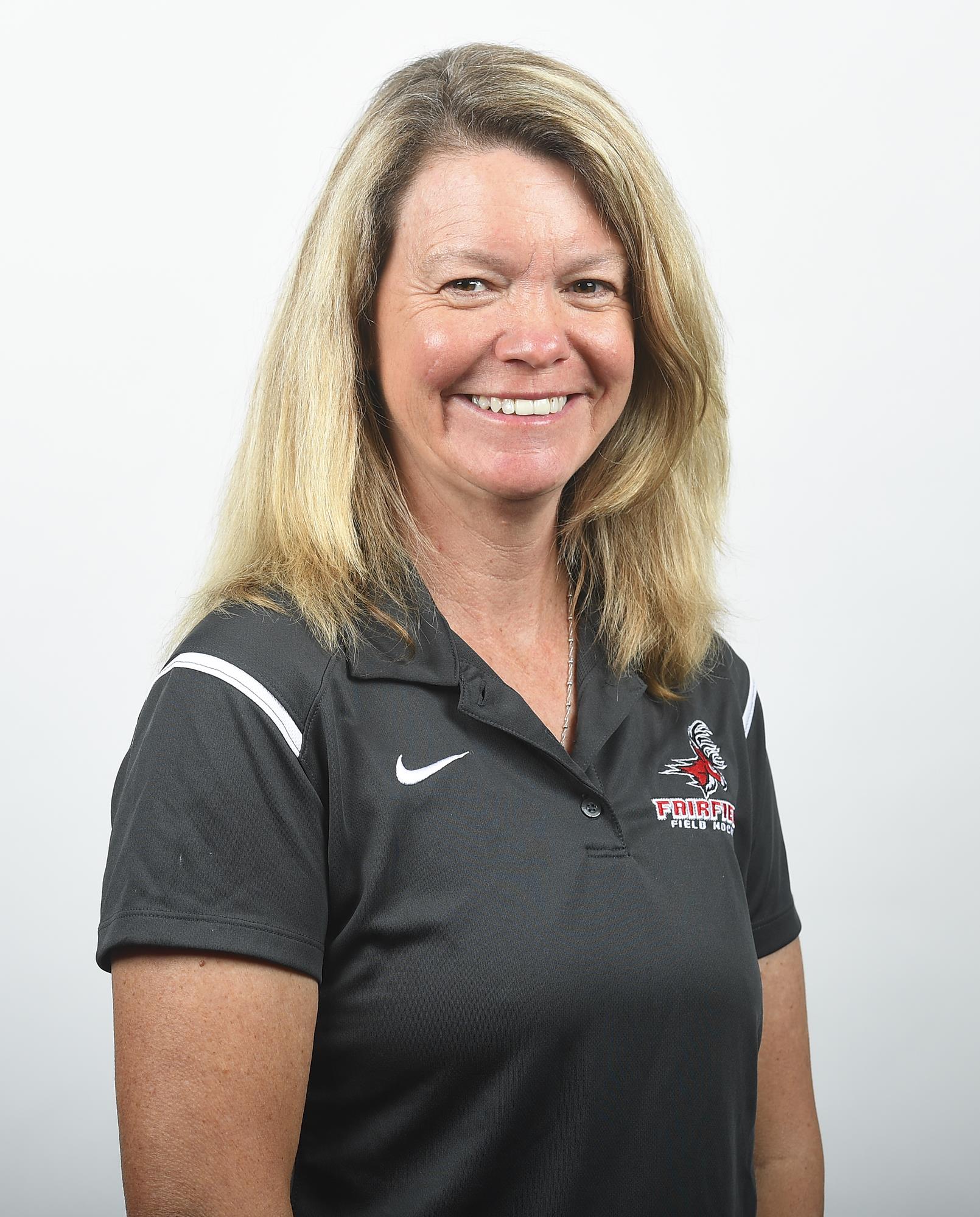 Coach Kane