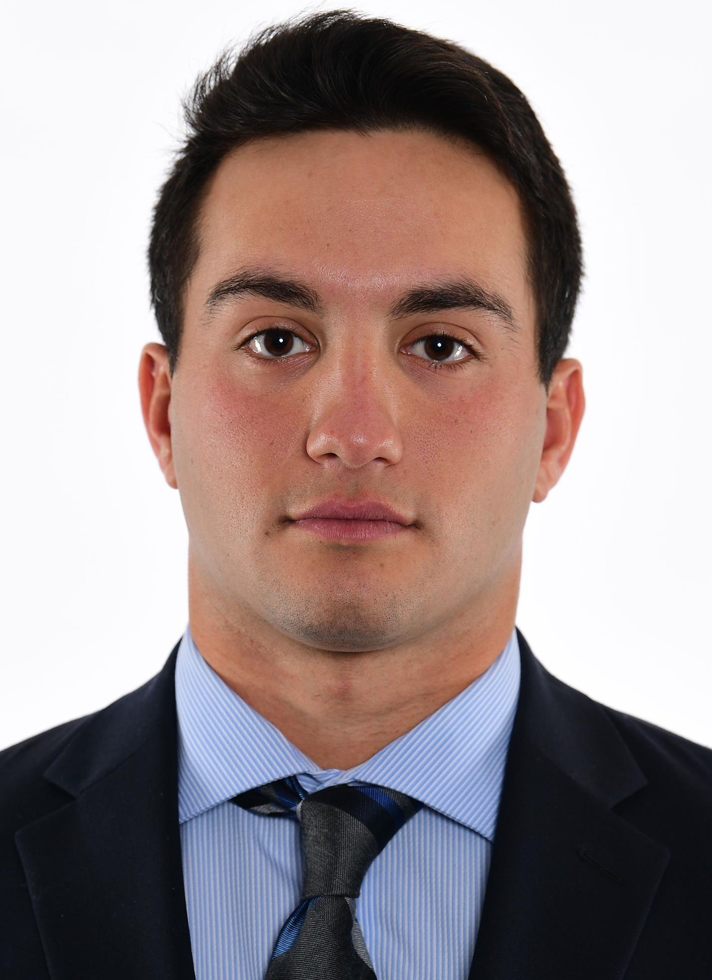Charles Giunta (SJU headshot)