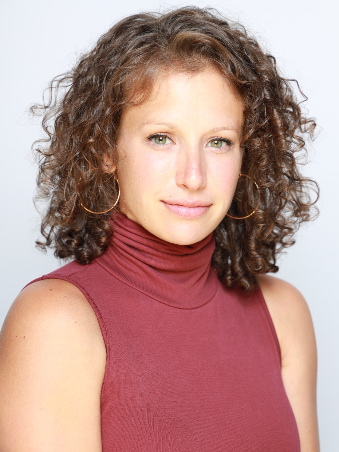 Caitlyn Hydeck