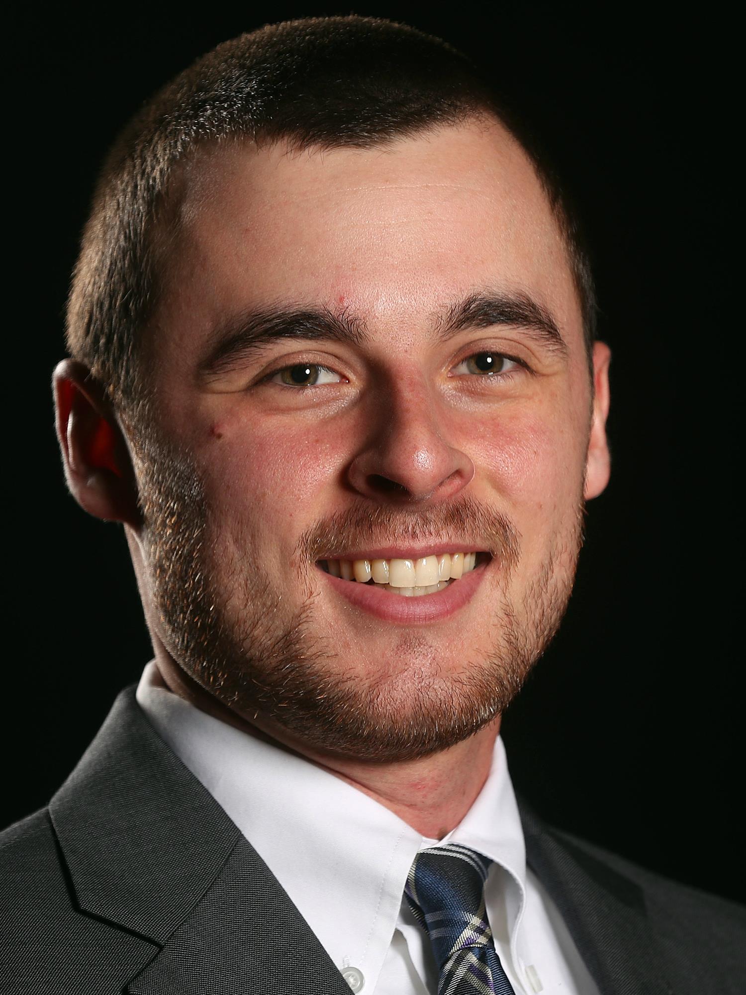 Matt Dalton