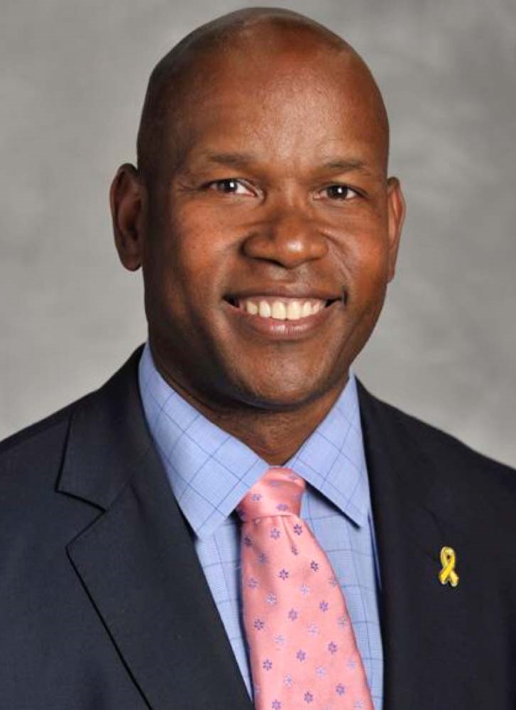 Mike Jarvis II
