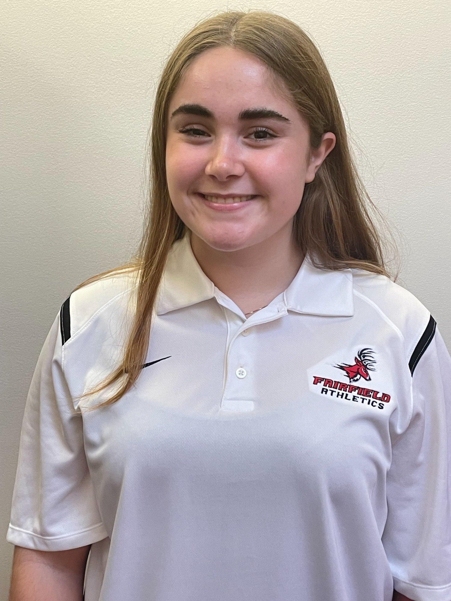 Carly James - 2023 Softball