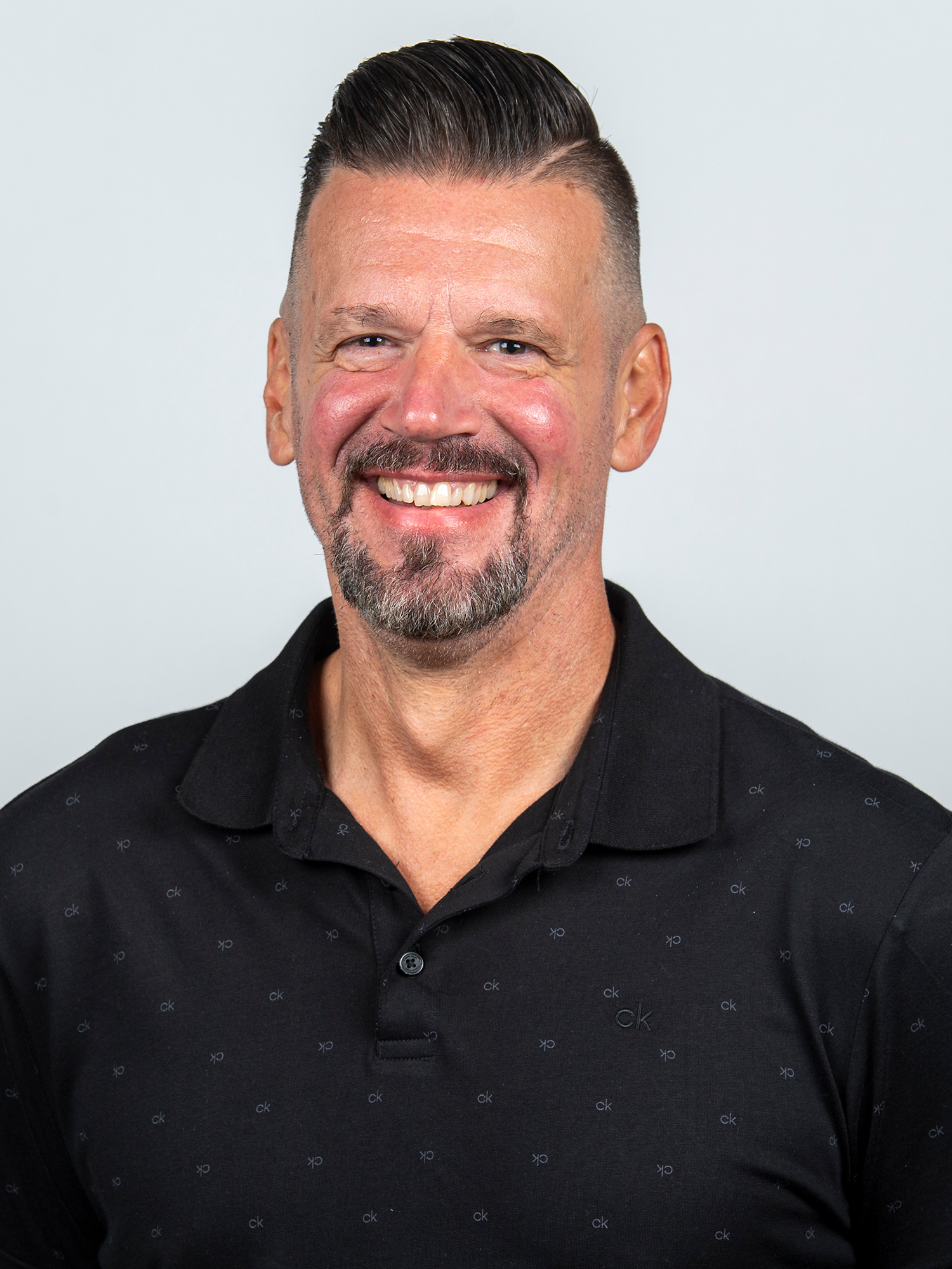 Todd Kress