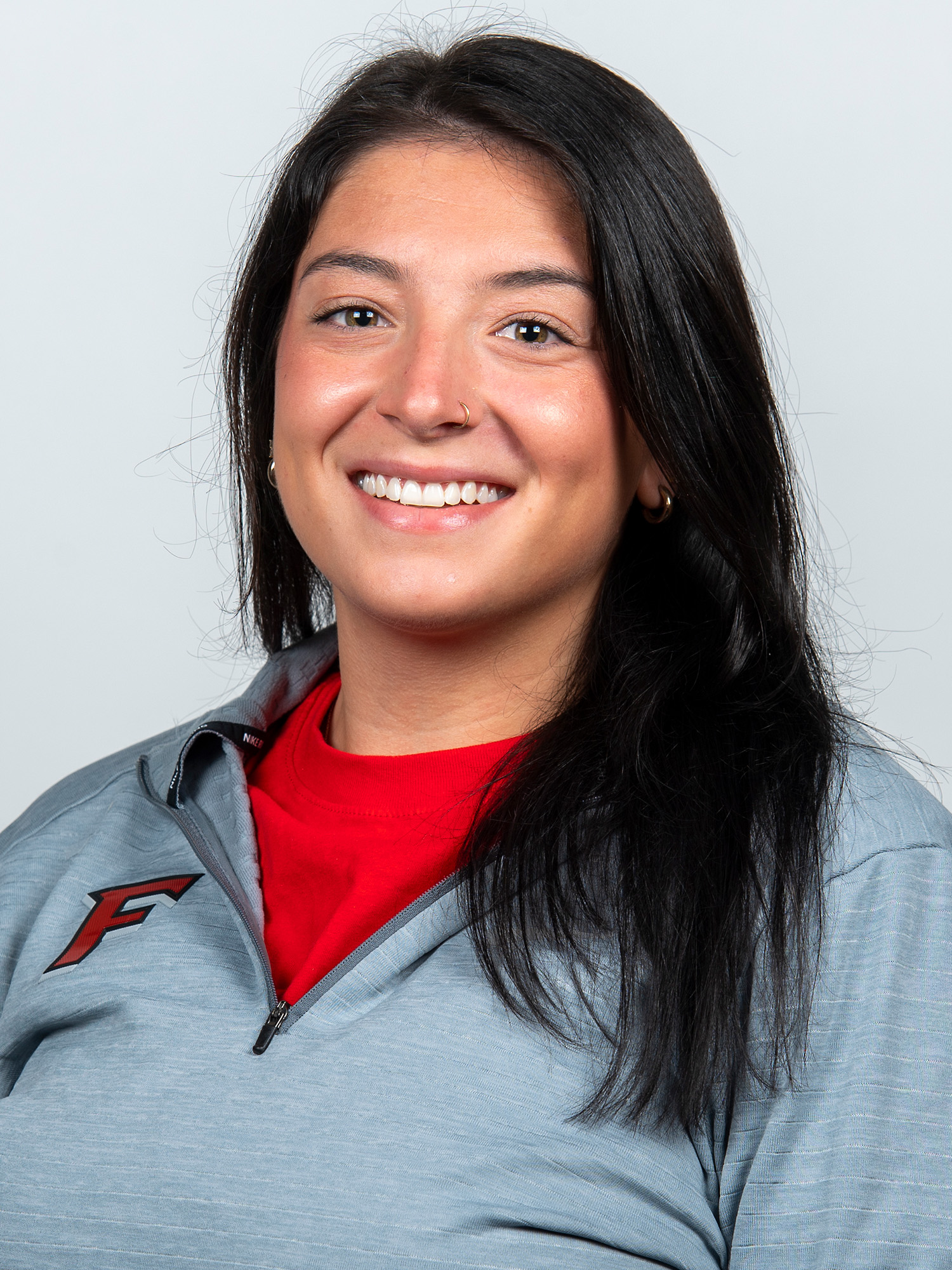 Natalie Ciccone