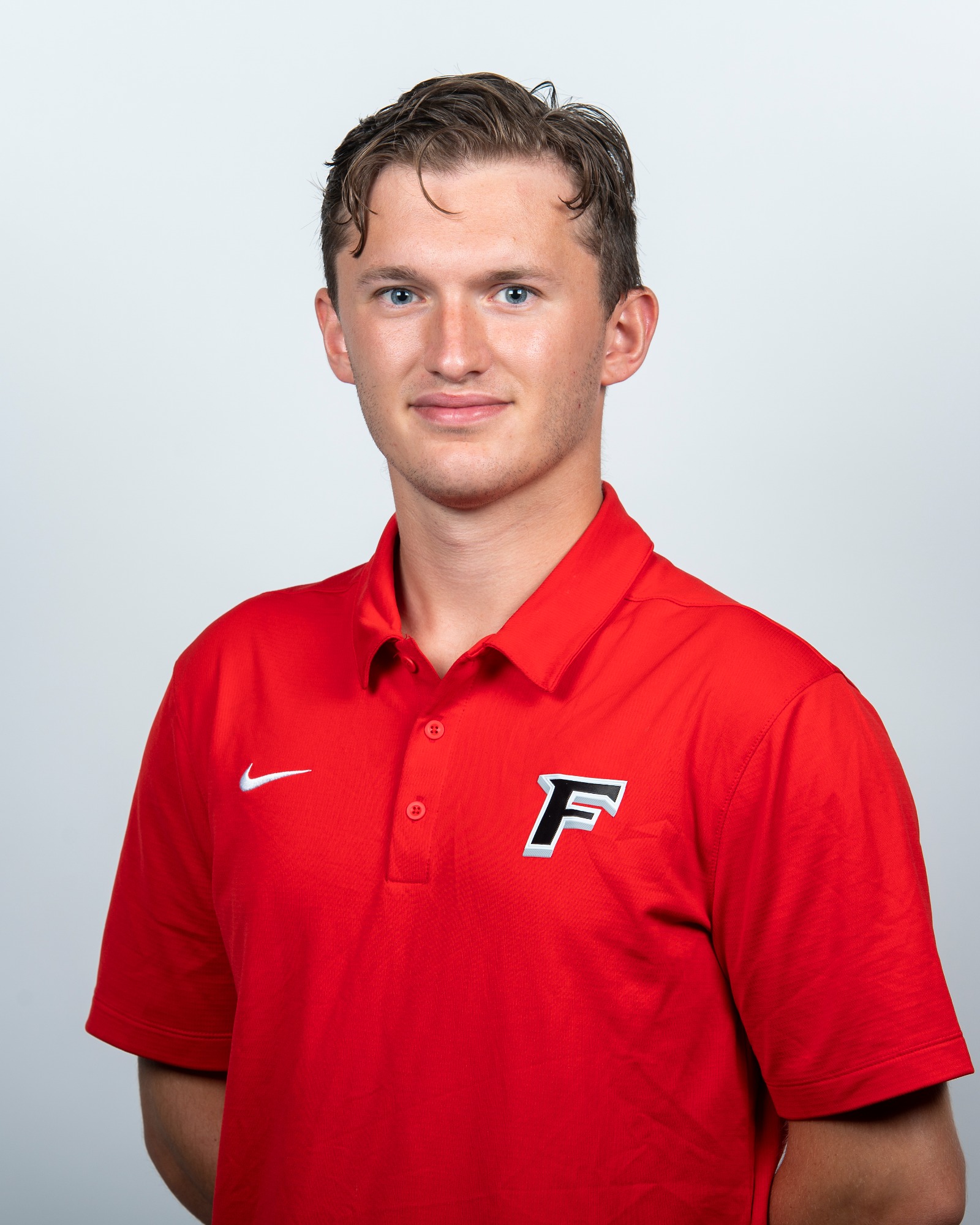 Euan Brown - 2022 FH