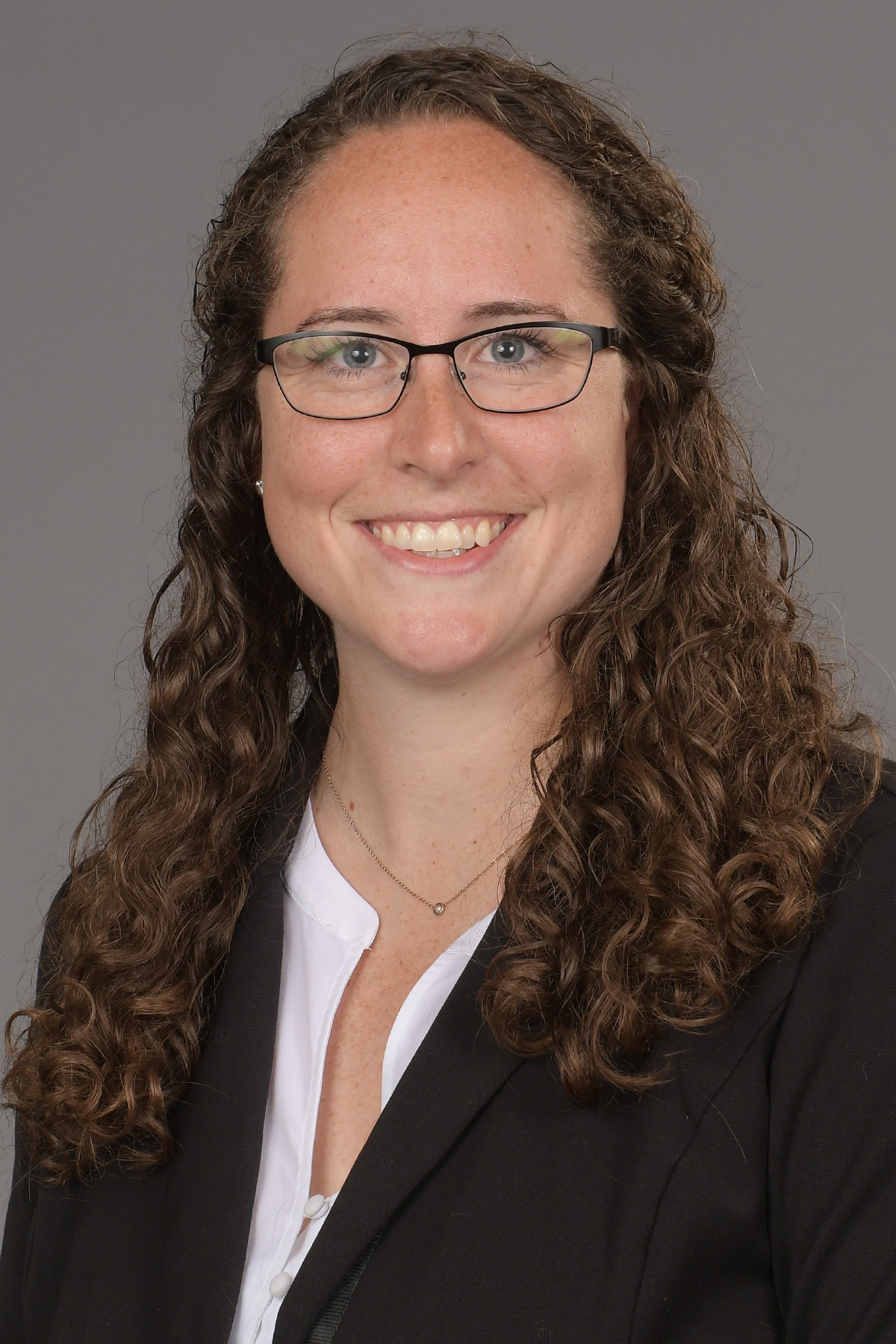 Jacy Dyer - Head Coach Swim & Dive