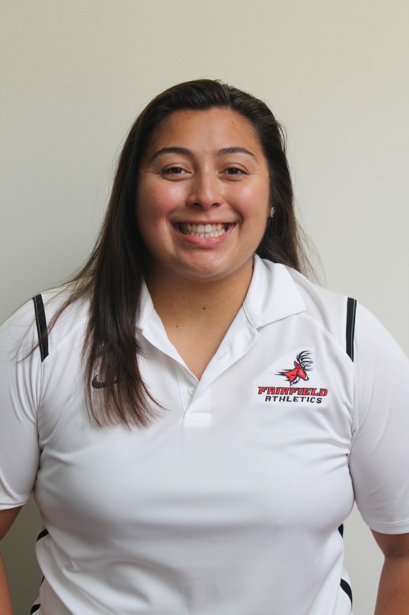 Alessandra Ponce Head Shot - 2022