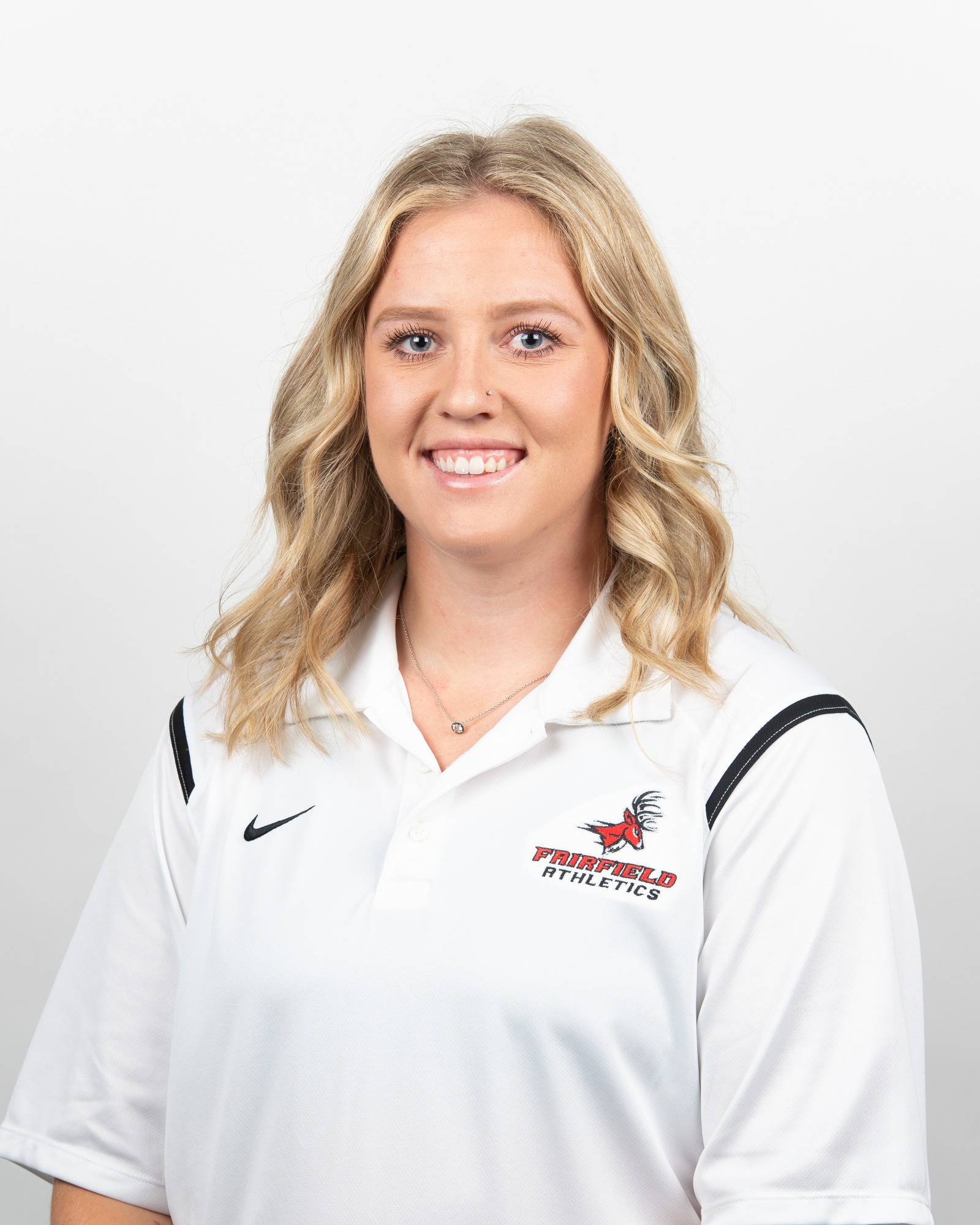 Lauryn Rhinehart Head Shot - 2023