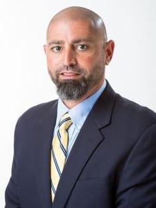 Chris Pappas QU headshot