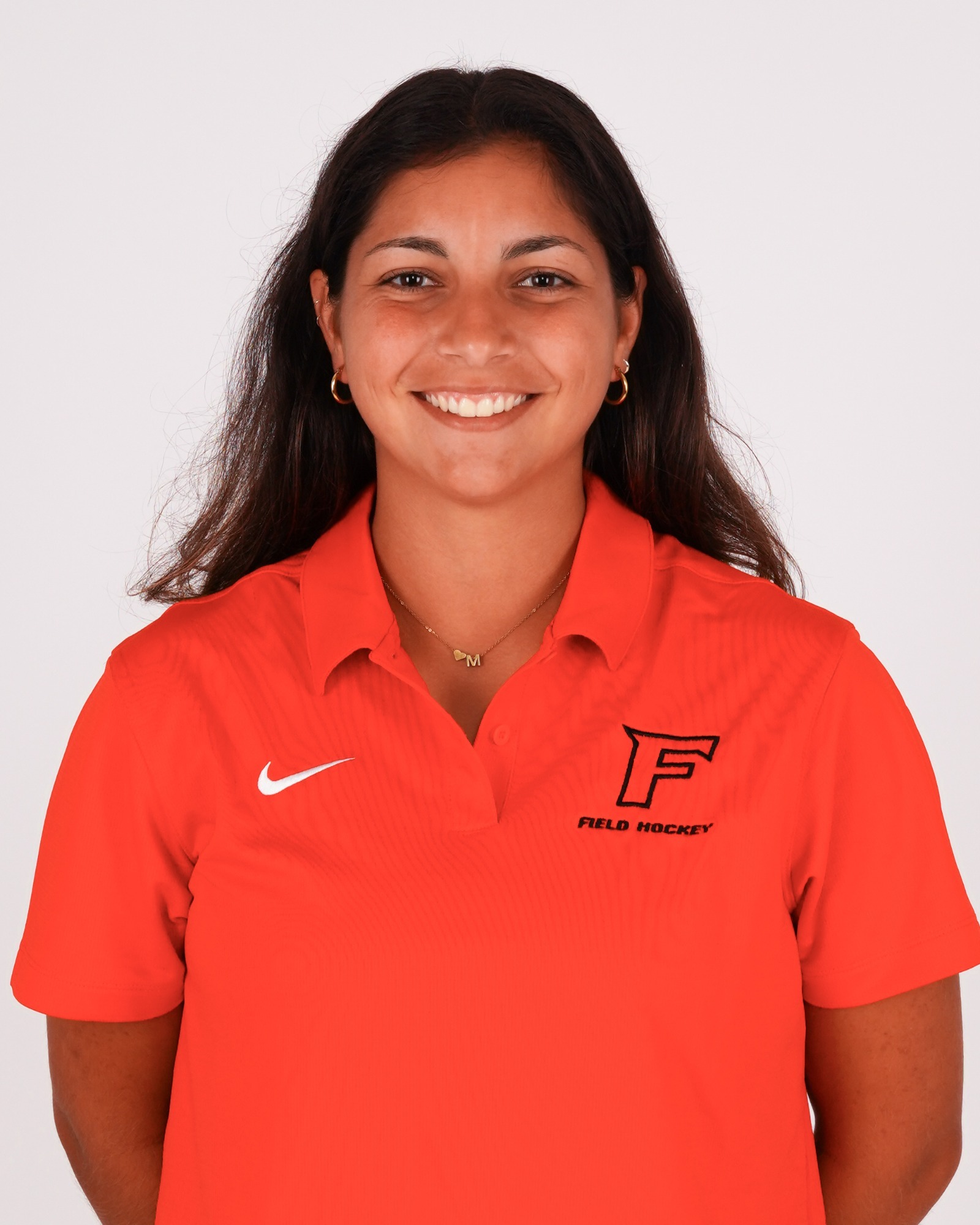 Malen Iglesias Head Shot - 2023