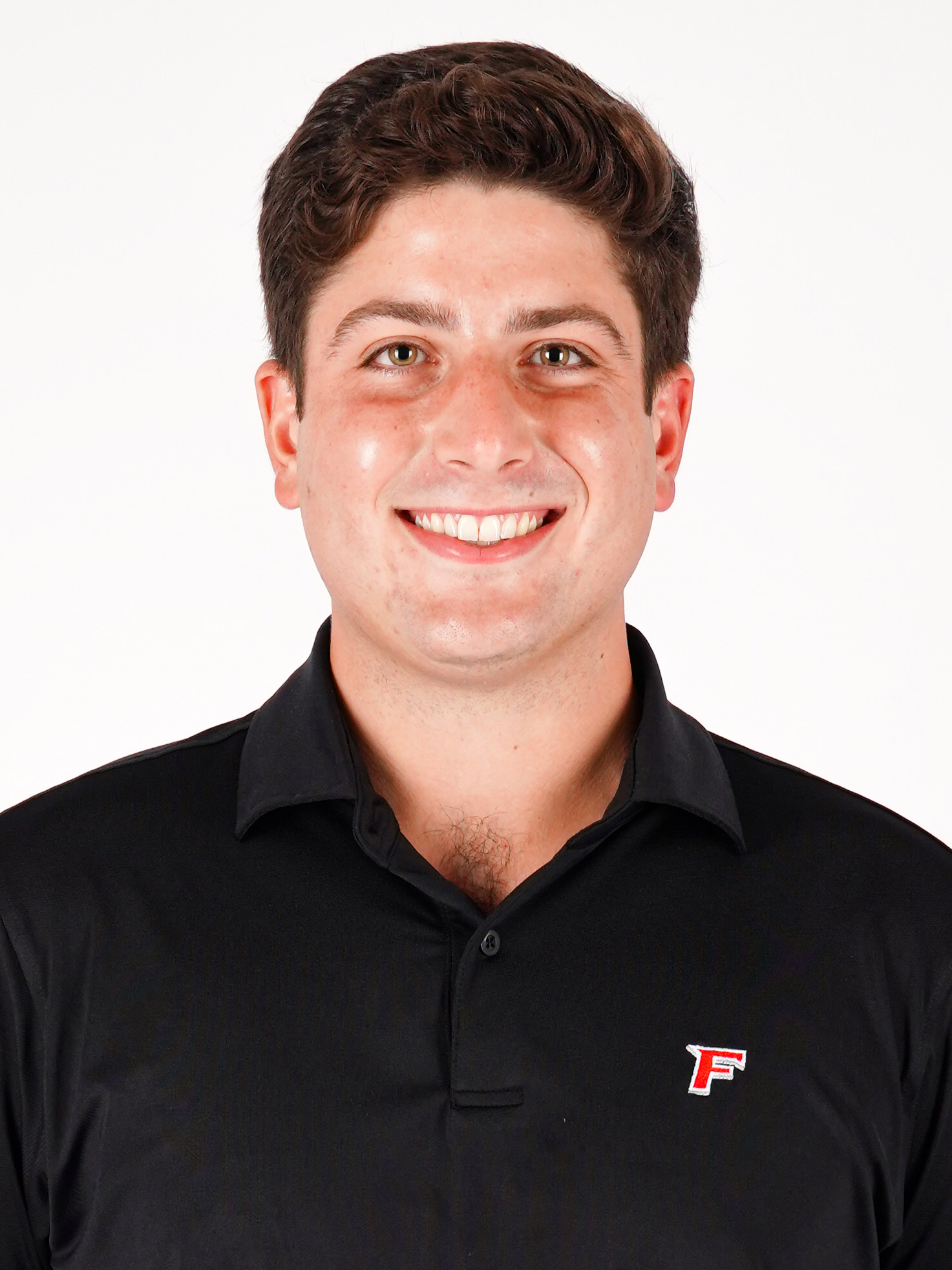 DeVincenzo, Shane