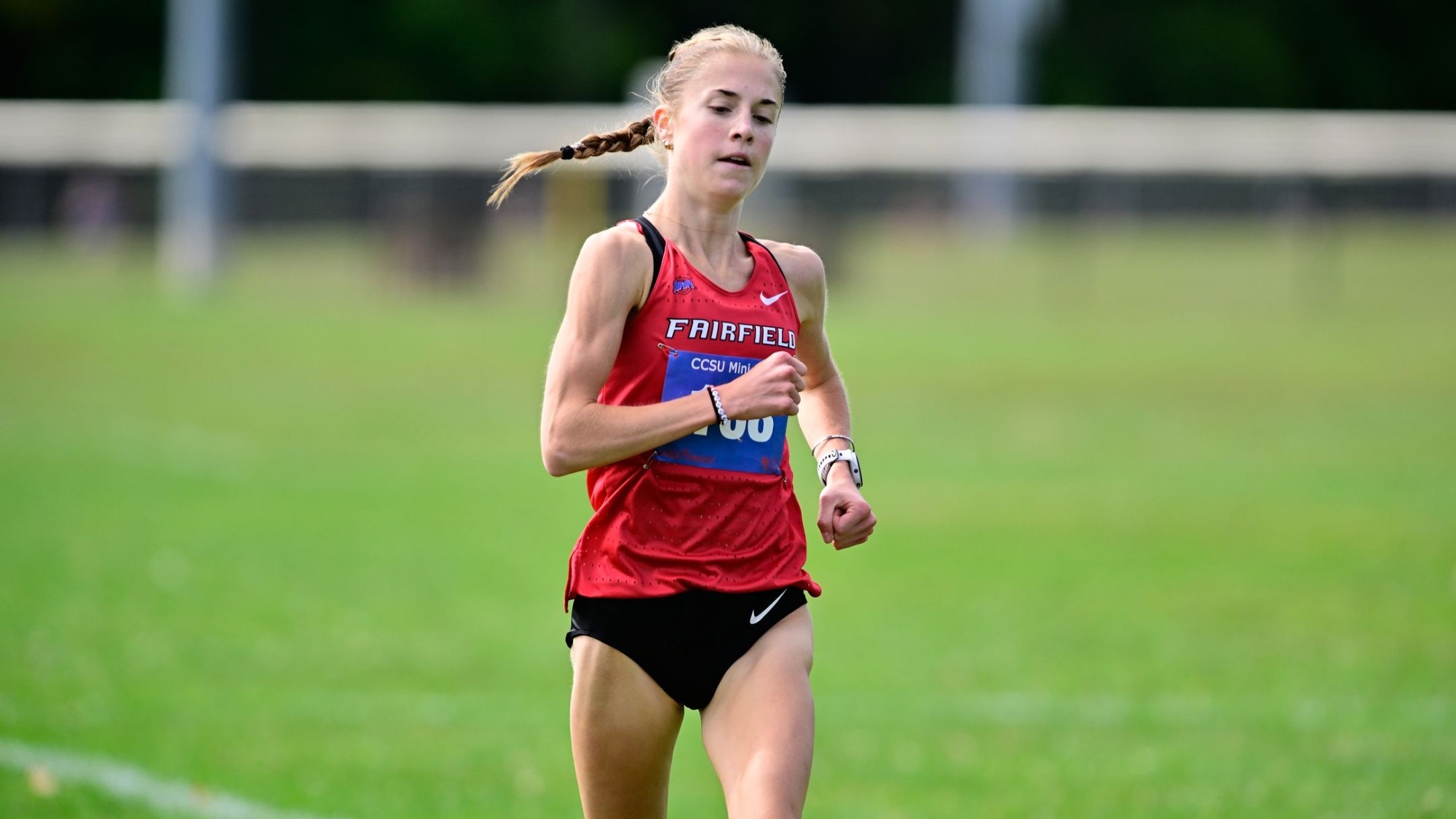 The Ted Owen Invitational at Stanley Quarter Park in New Britain Connecticut. Photo by ©Mike Orazzi for Steve McLaughlin Photography.