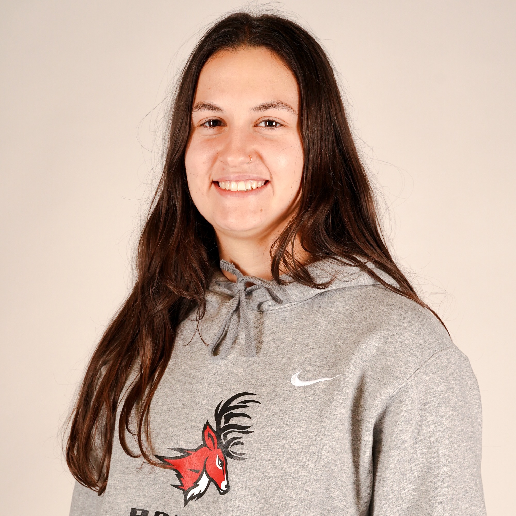 Taylor Brown Rowing Coach - 2024 Head Shot