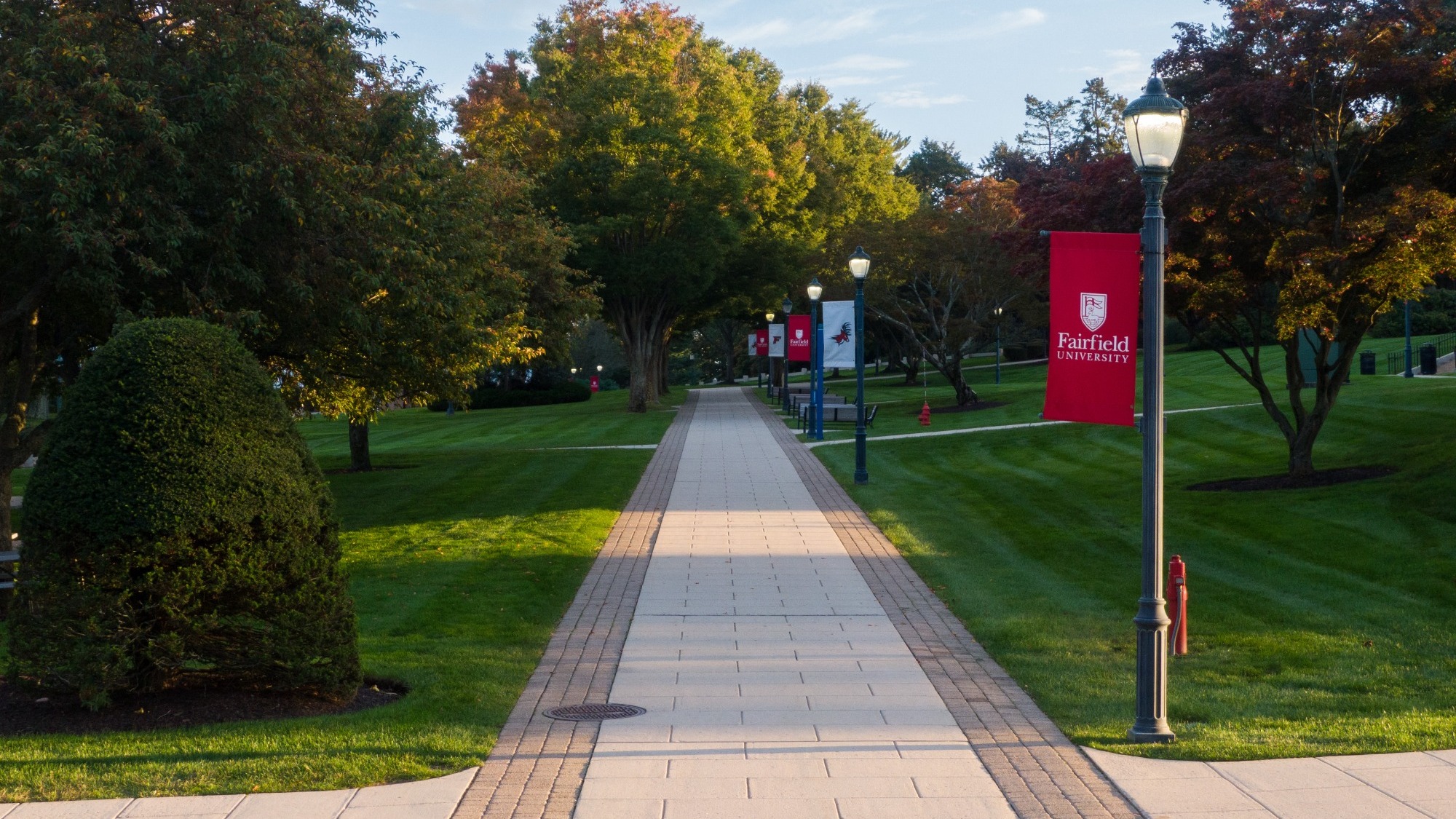 Fairfield University Athletics and Connecticut Lottery Partner to