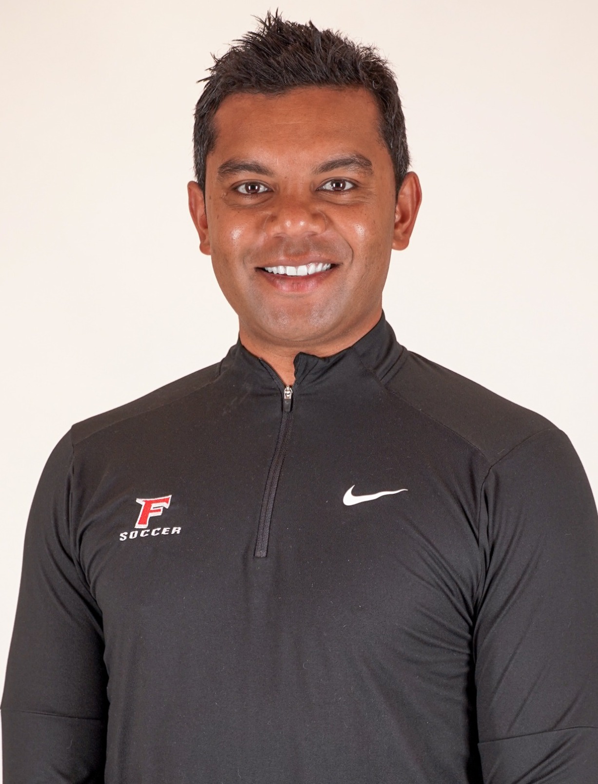 Johnny Raj Head Shot - Juny 2024