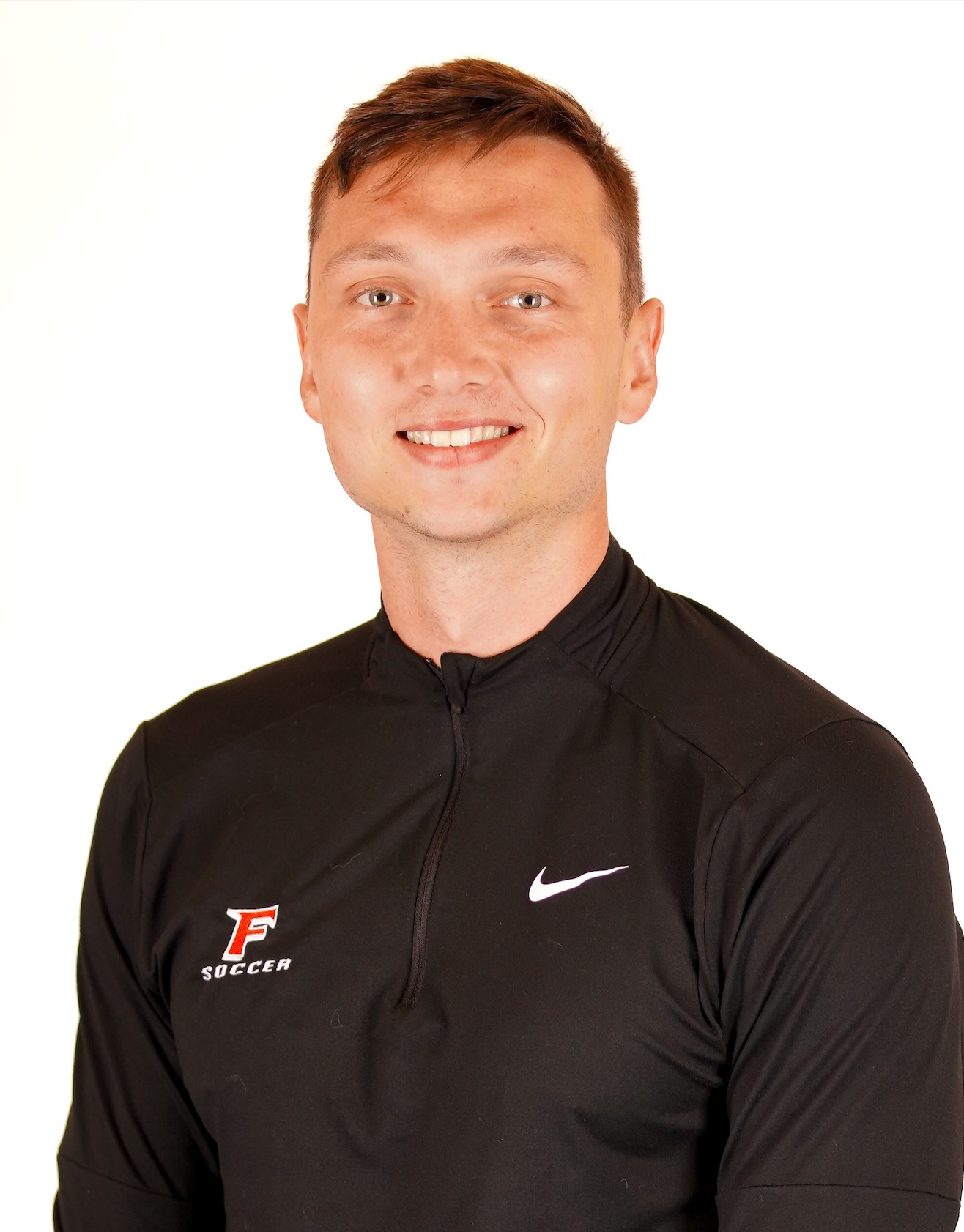 Gordon Botterill Head Shot - Aug 2024