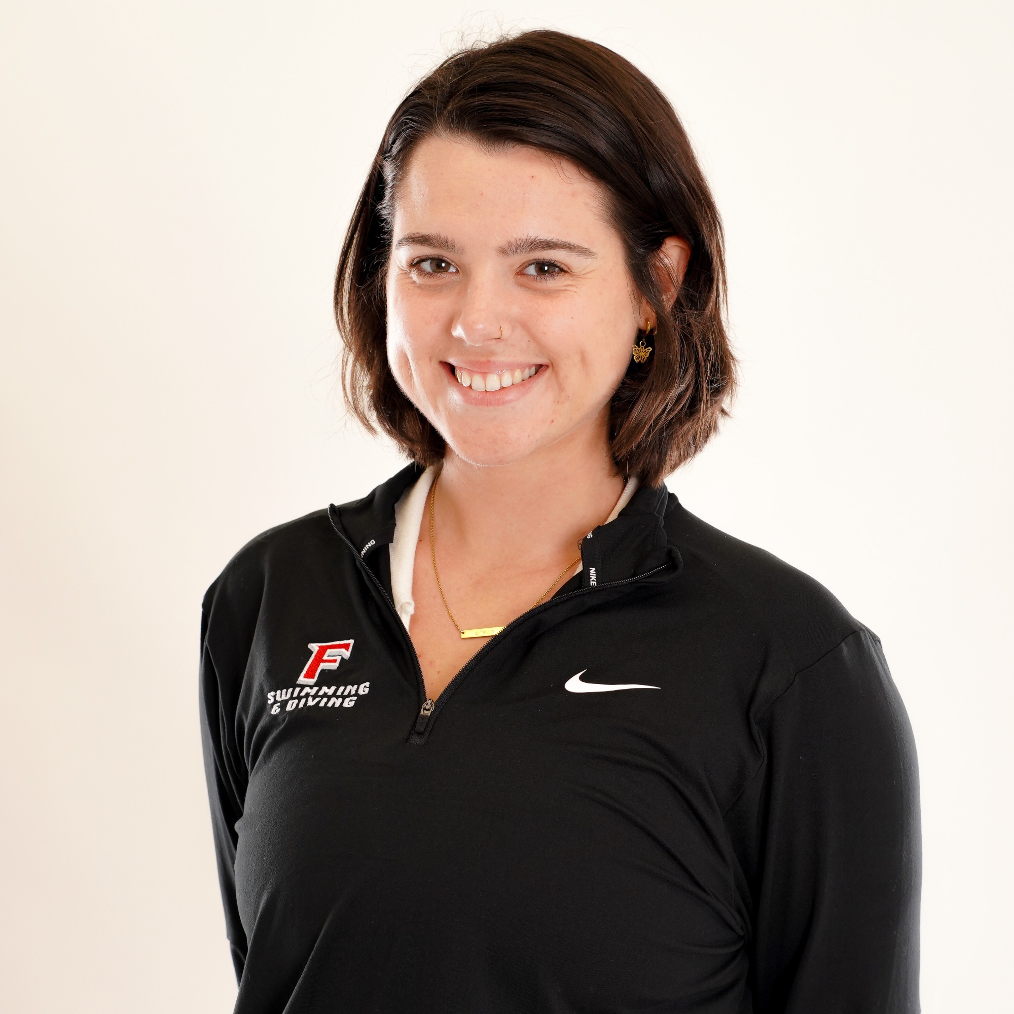 Emma Brown - Assistant Swim & Dive Coach - Aug 2024