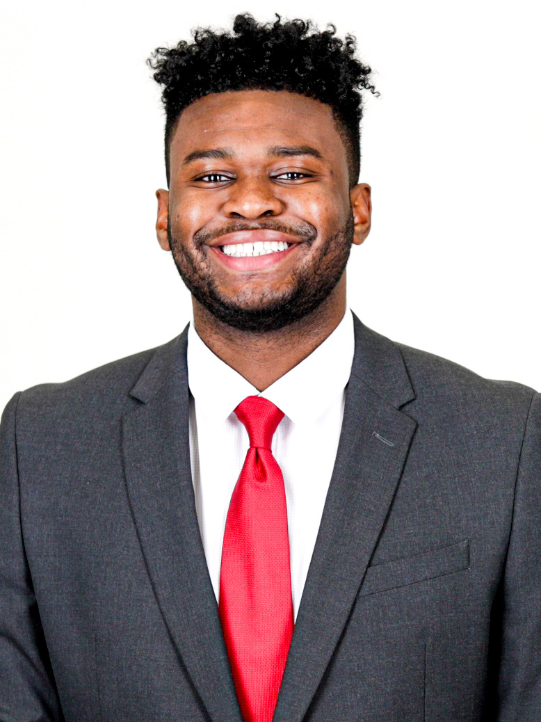 Taj Benning