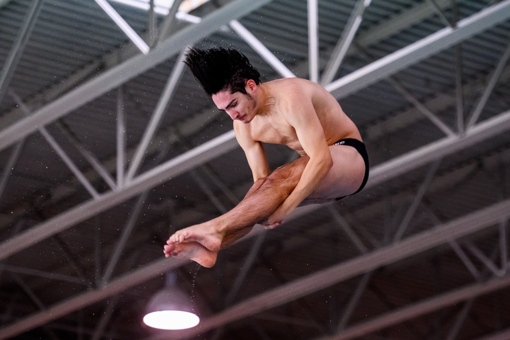 Andrew Cataldo Action - 2024-25