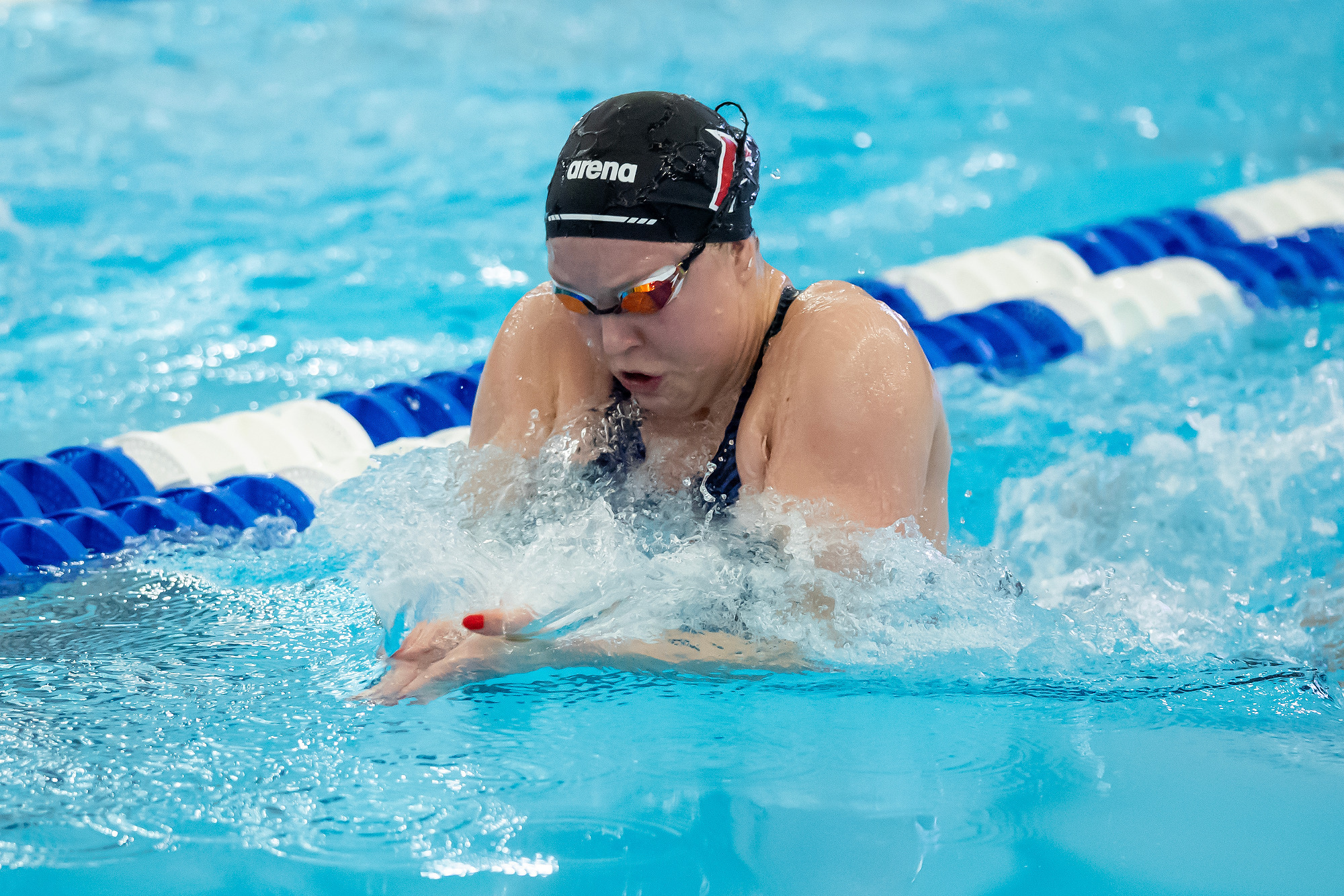 Tone Sandsjo @ MAACs - 2025