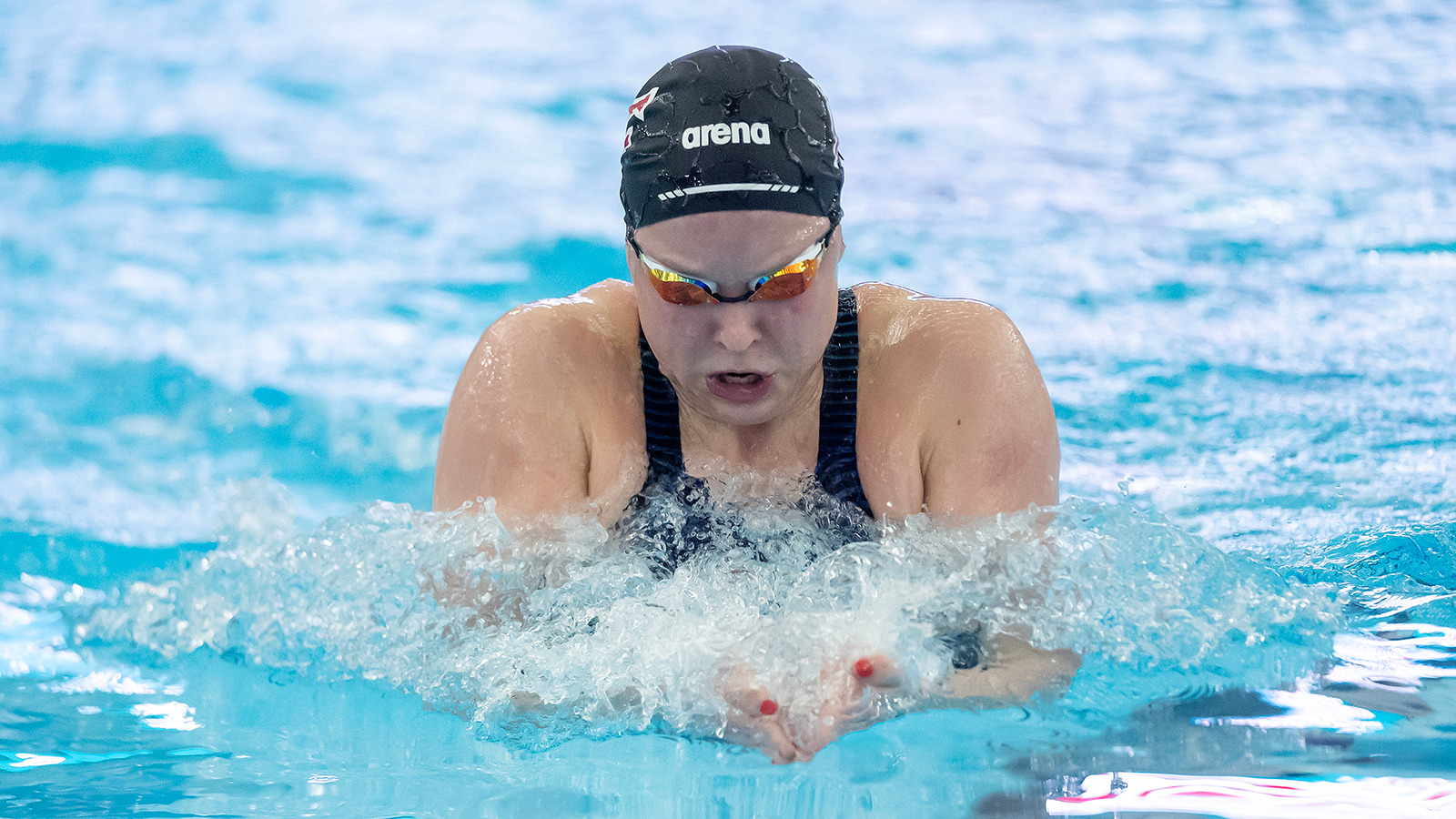 Tone Sandsjo Action - 2025