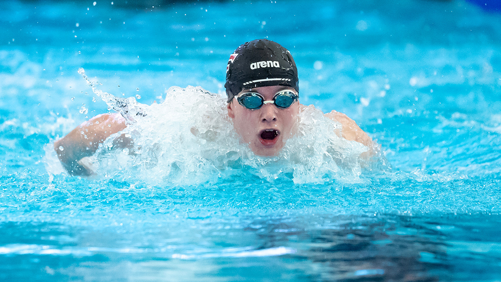 Tim Regan Action - 2025