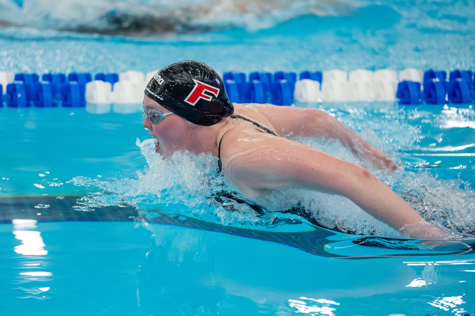 Callie Gray - 2025 MAACs