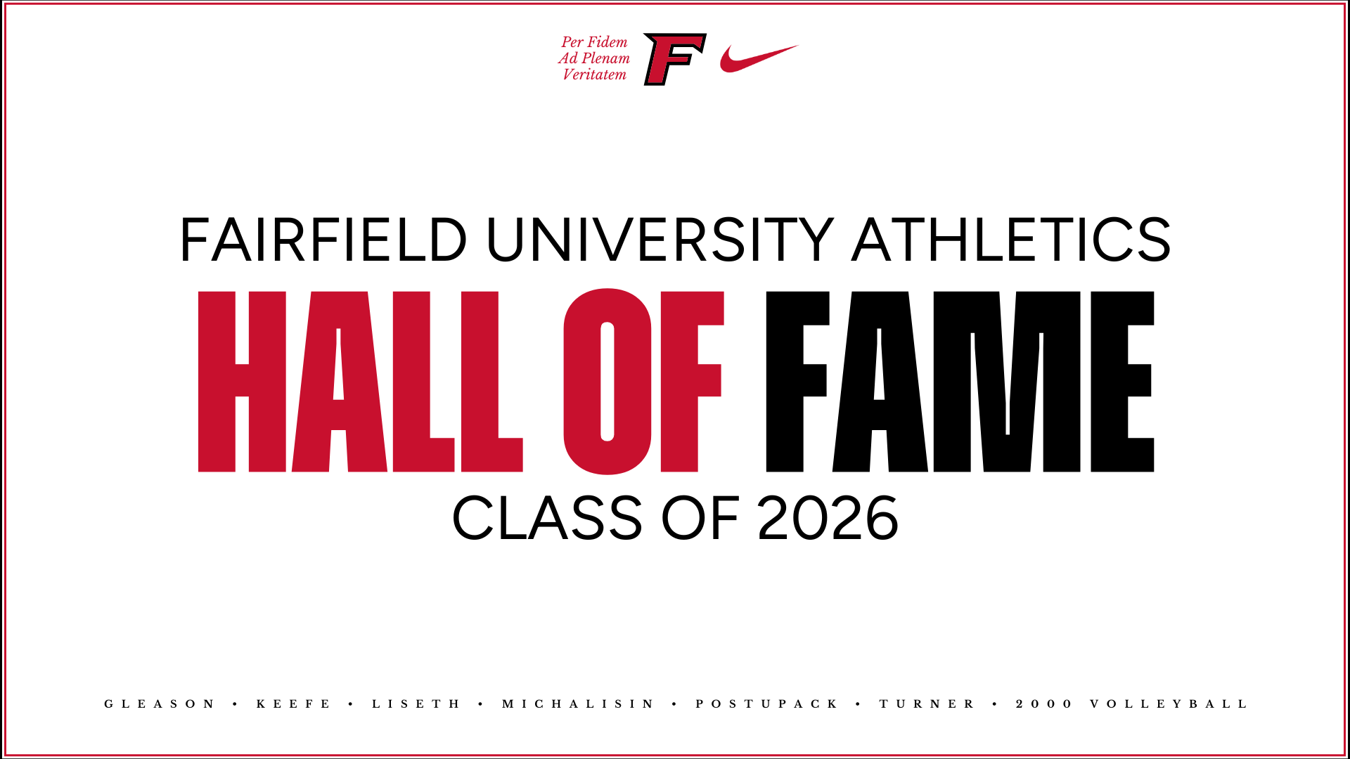 2026 Hall of Fame web